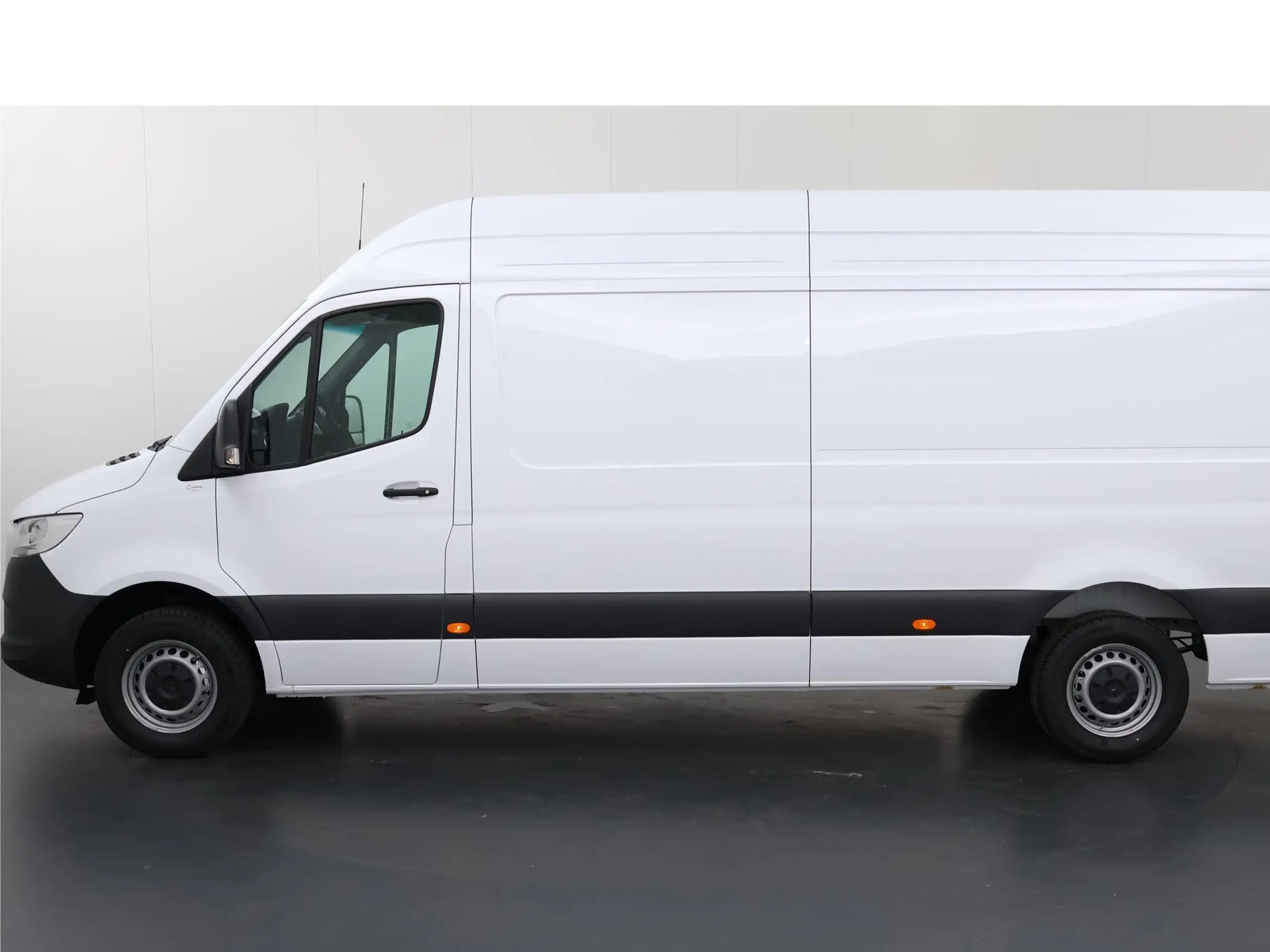 Mercedes-Benz - Sprinter