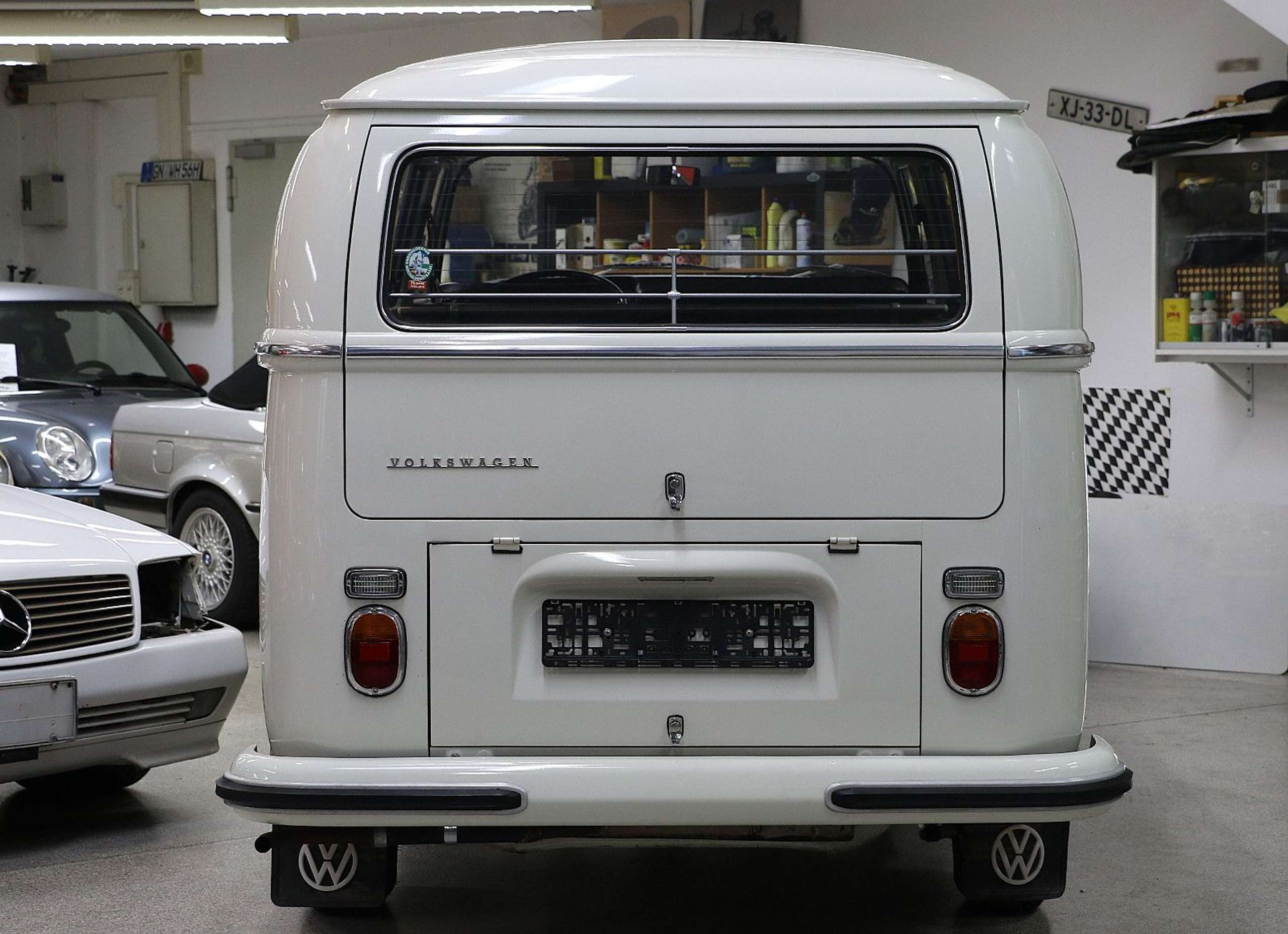 Volkswagen - T2