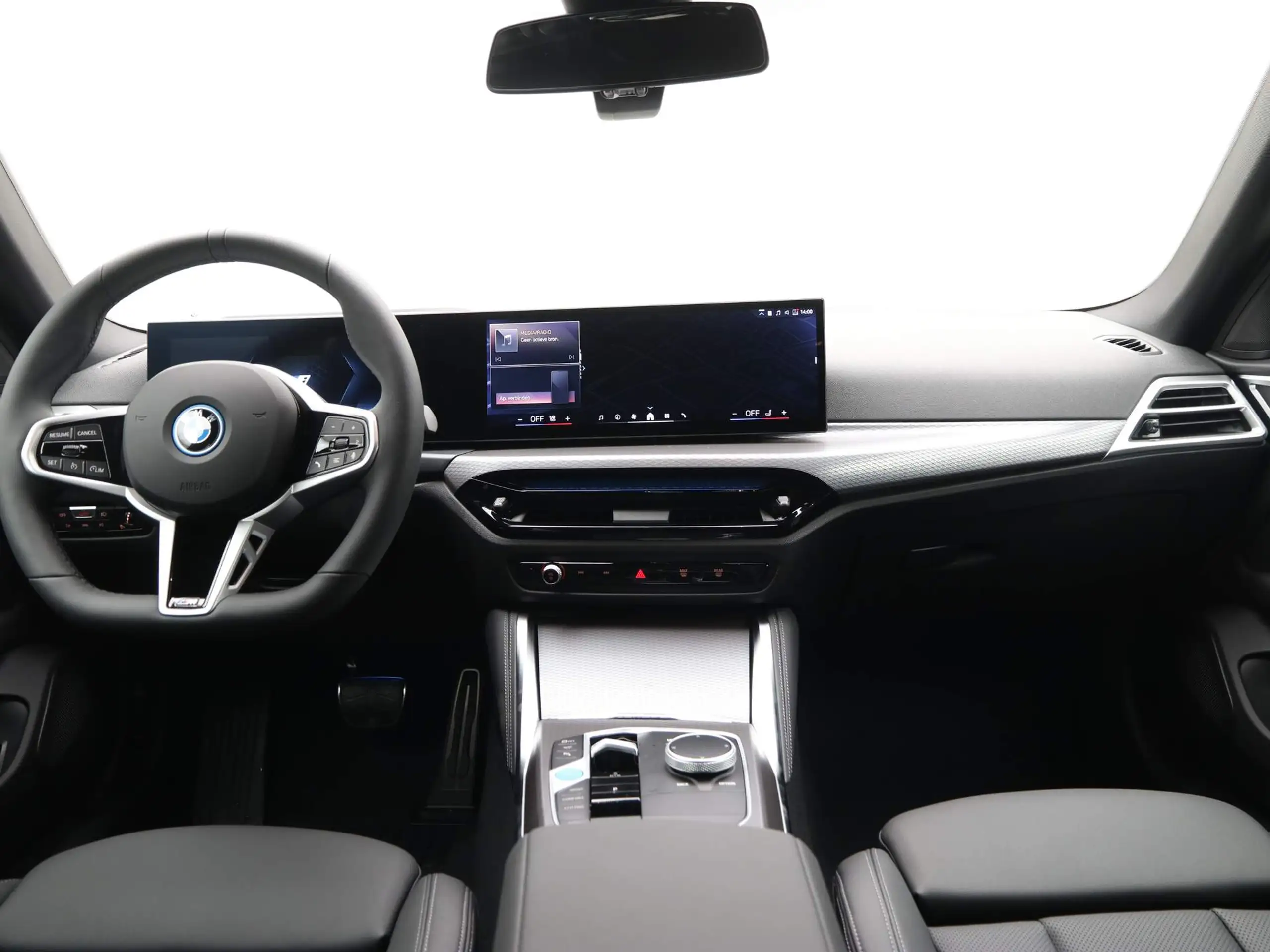 BMW - i4