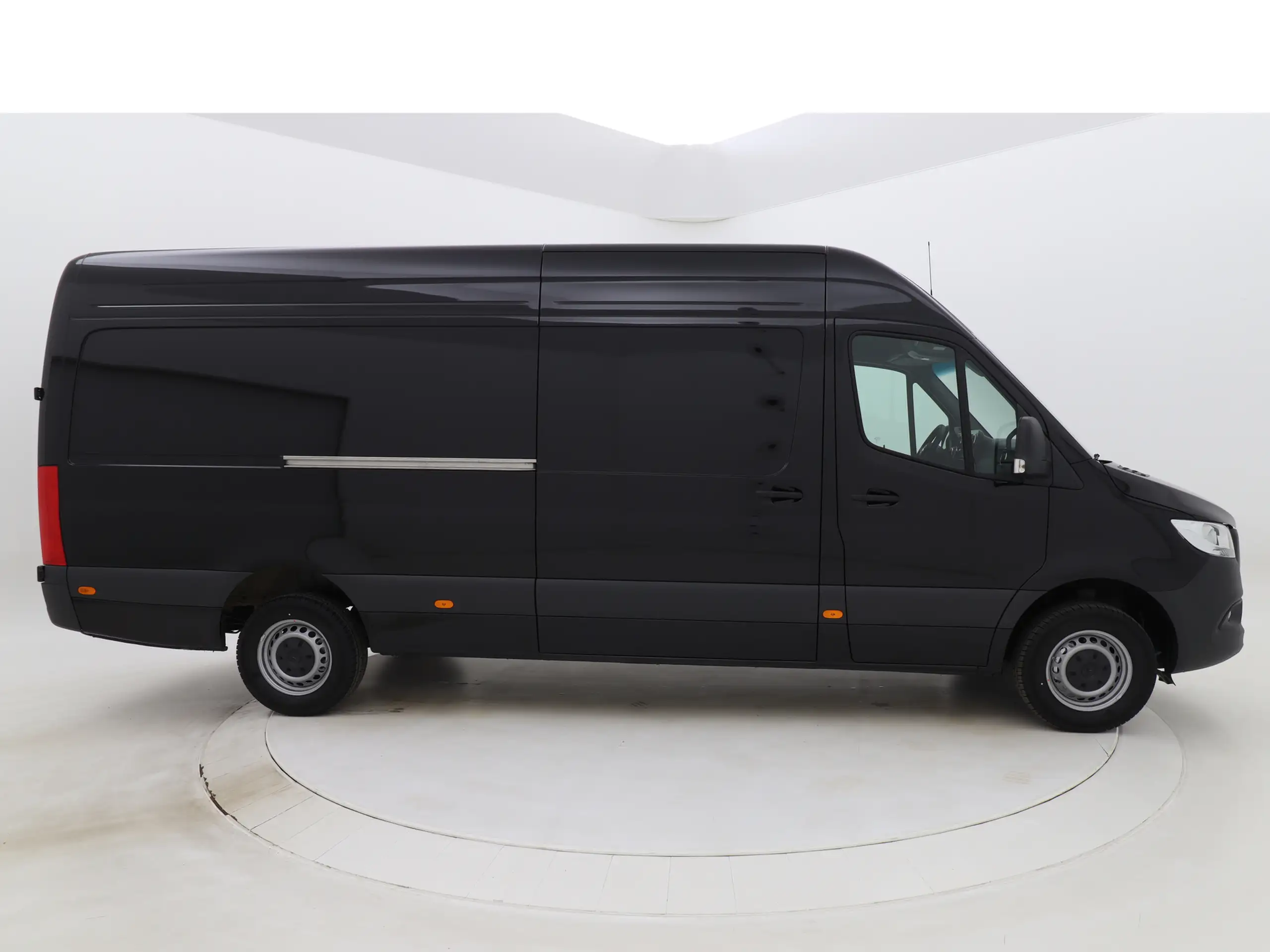 Mercedes-Benz - Sprinter