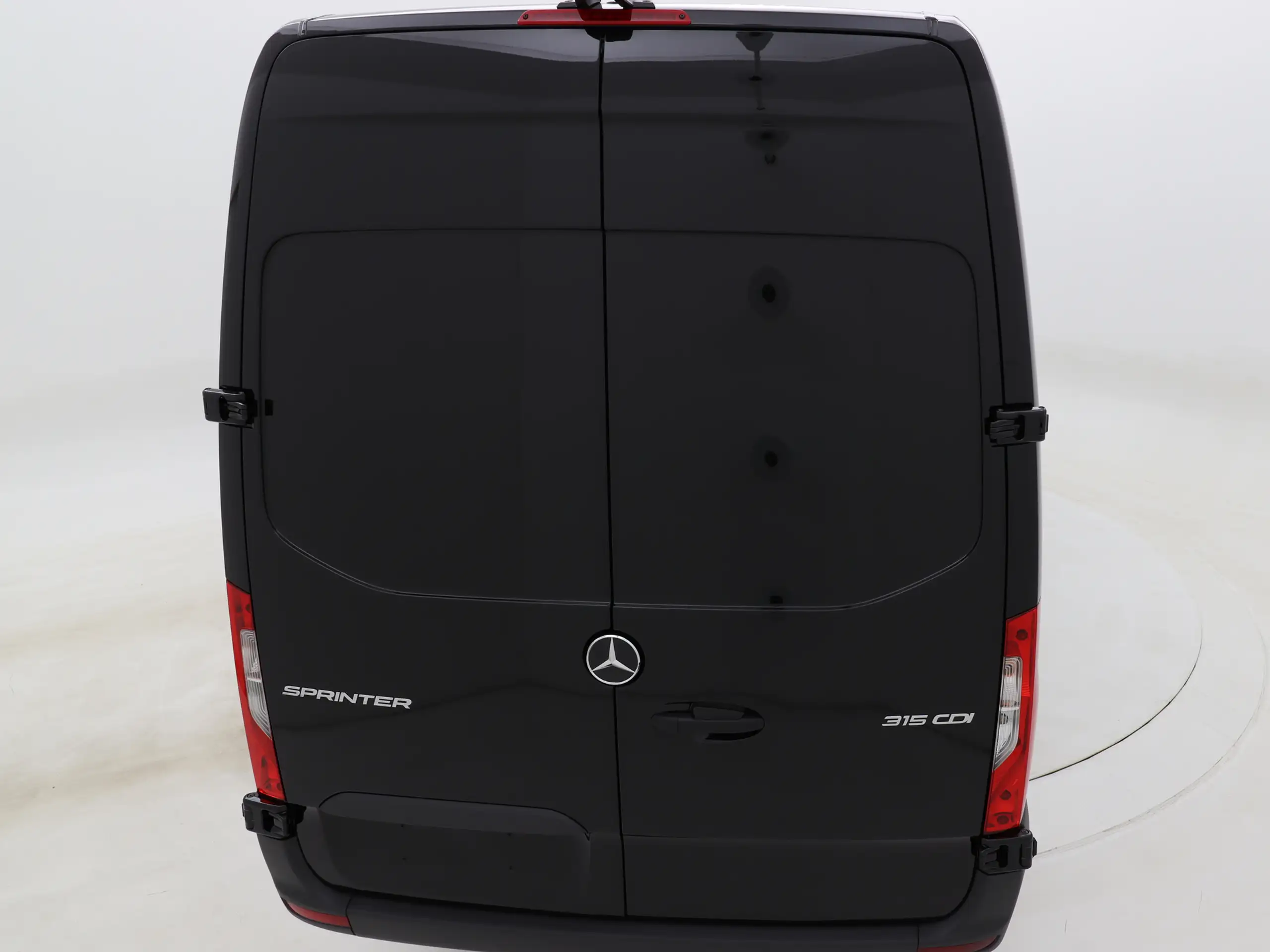 Mercedes-Benz - Sprinter