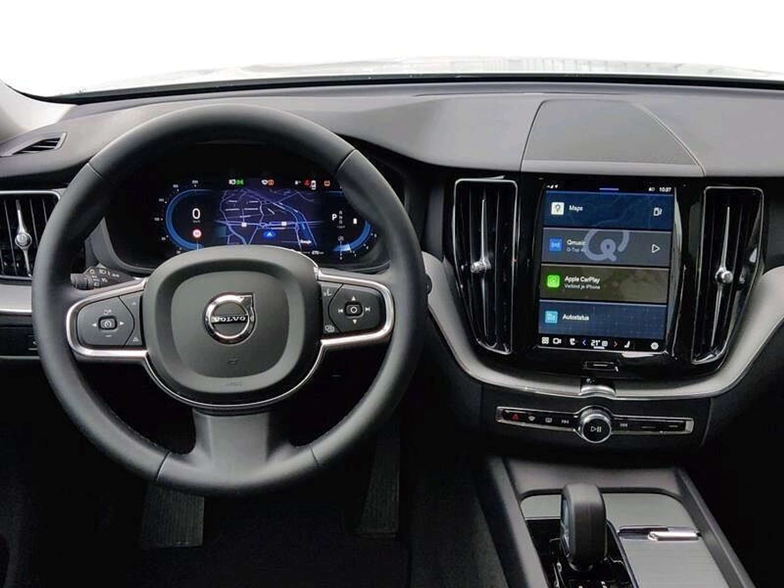 Volvo - XC60