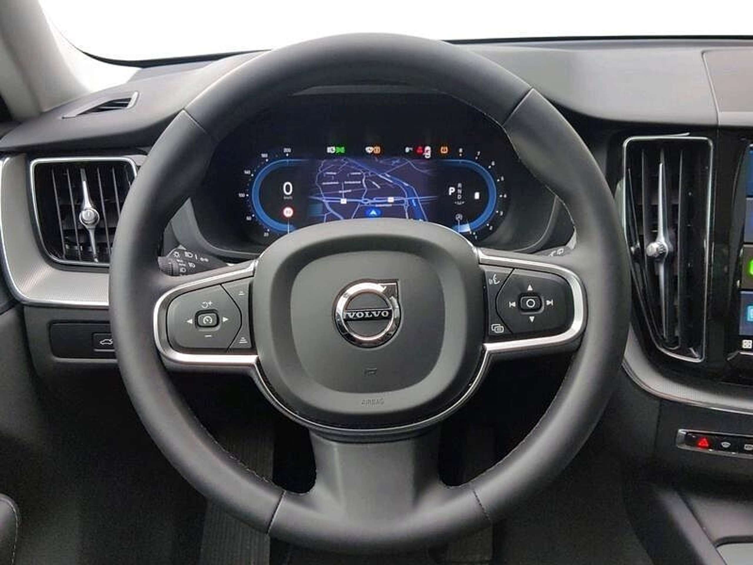 Volvo - XC60