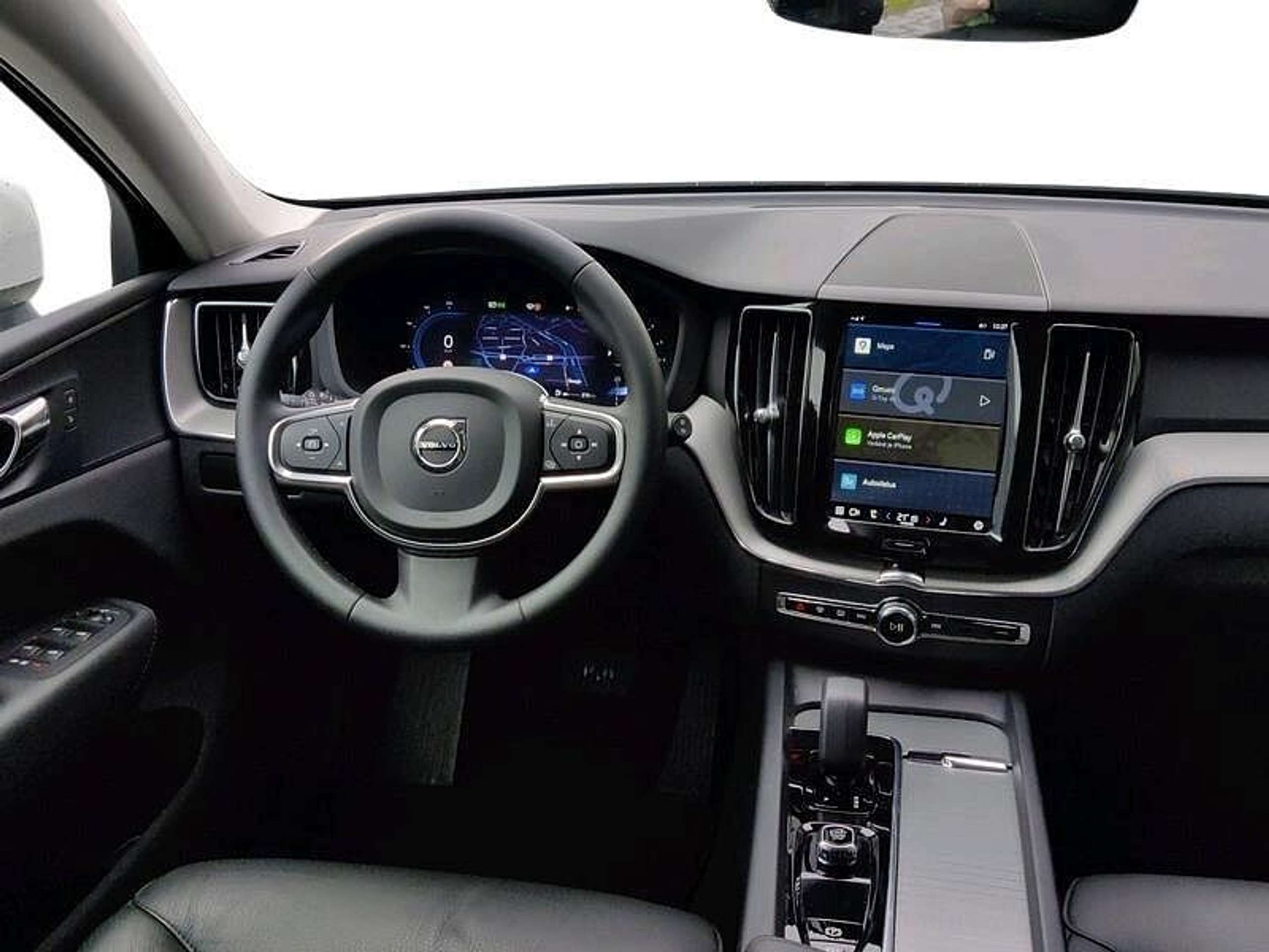 Volvo - XC60