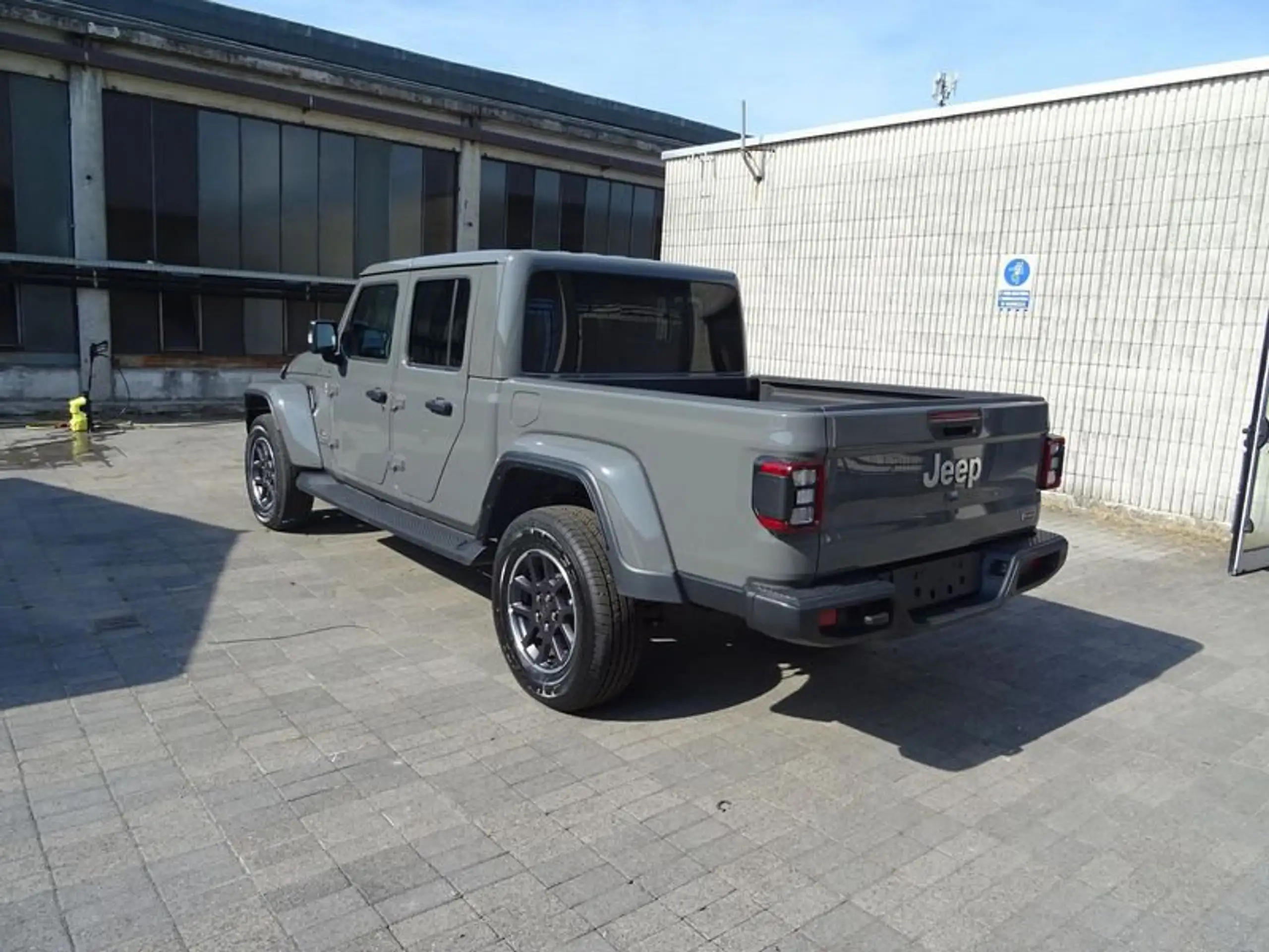 Jeep - Gladiator