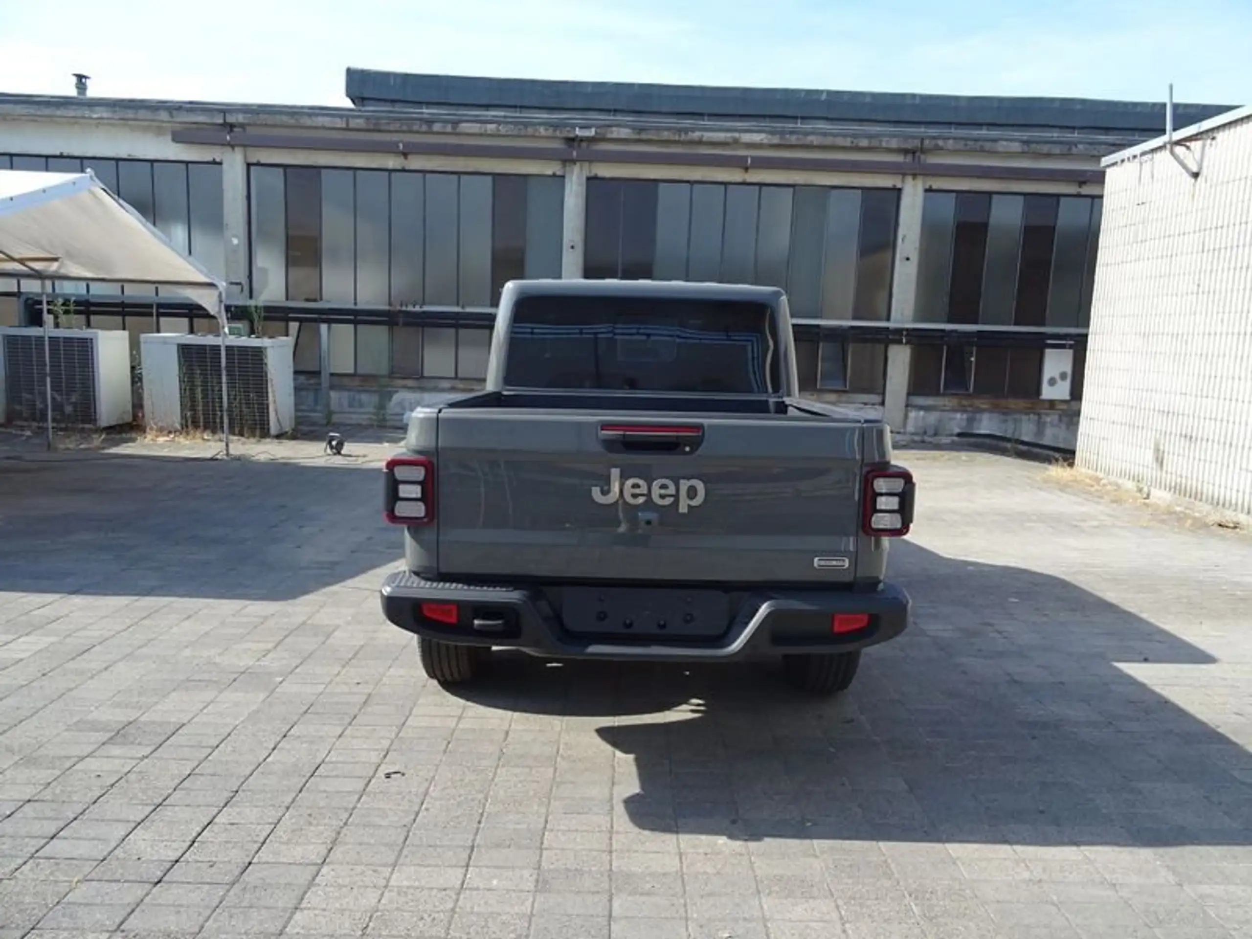 Jeep - Gladiator