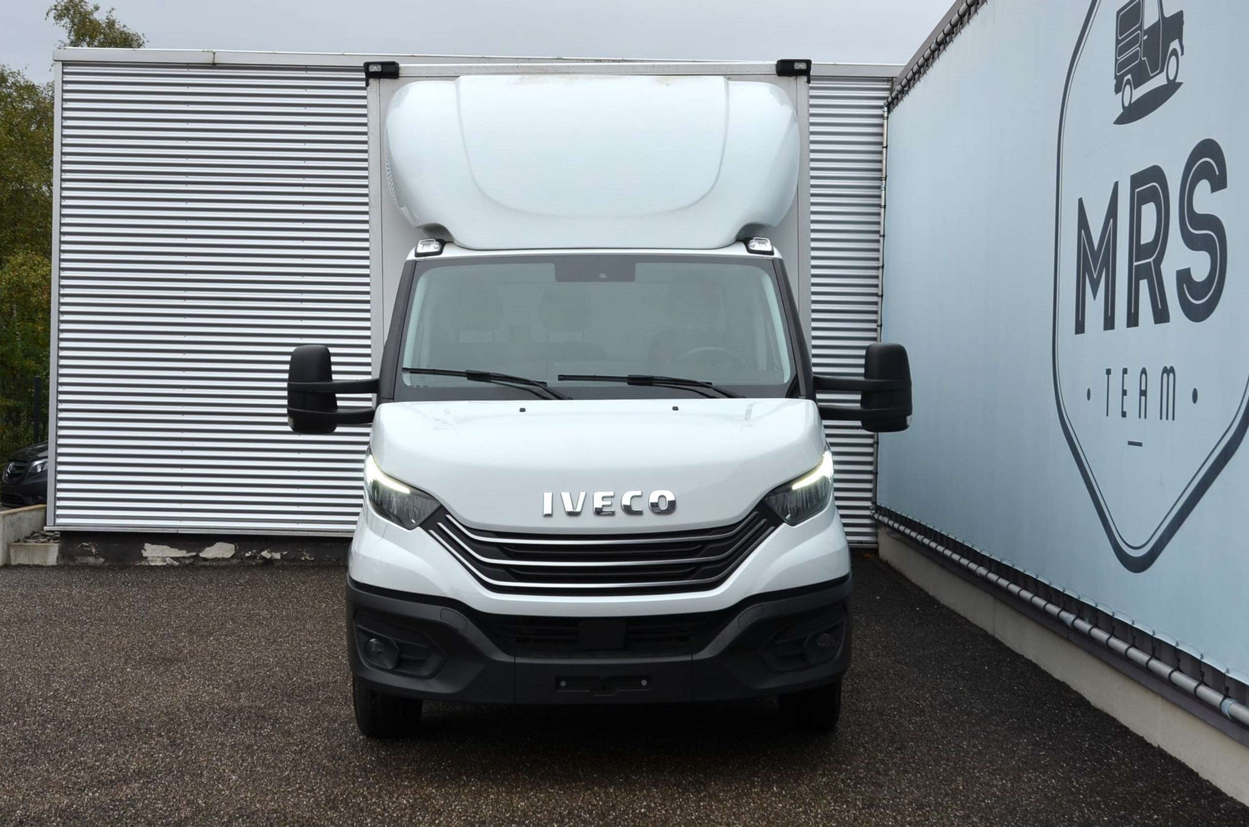 Iveco - Daily