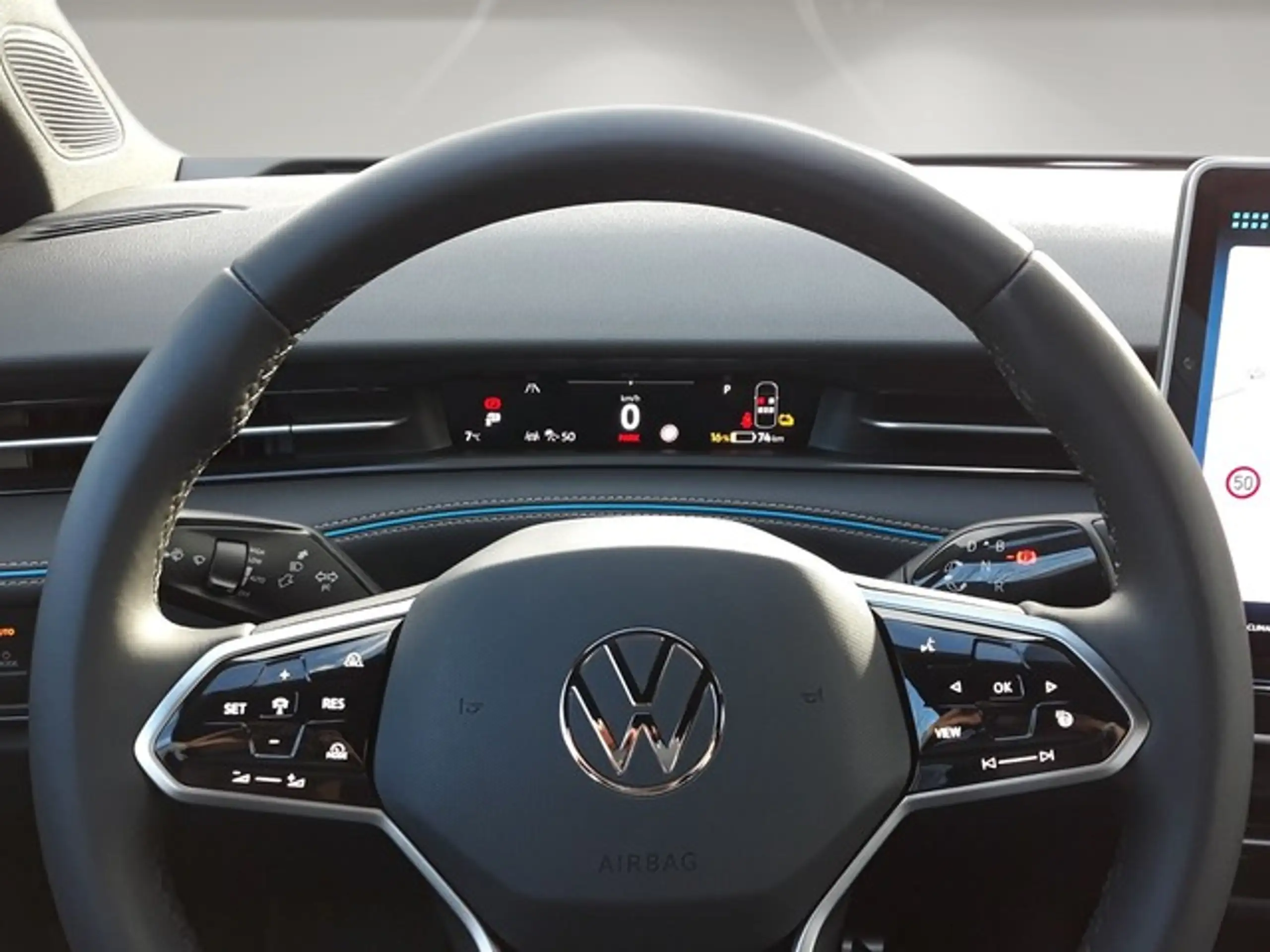 Volkswagen - ID.7