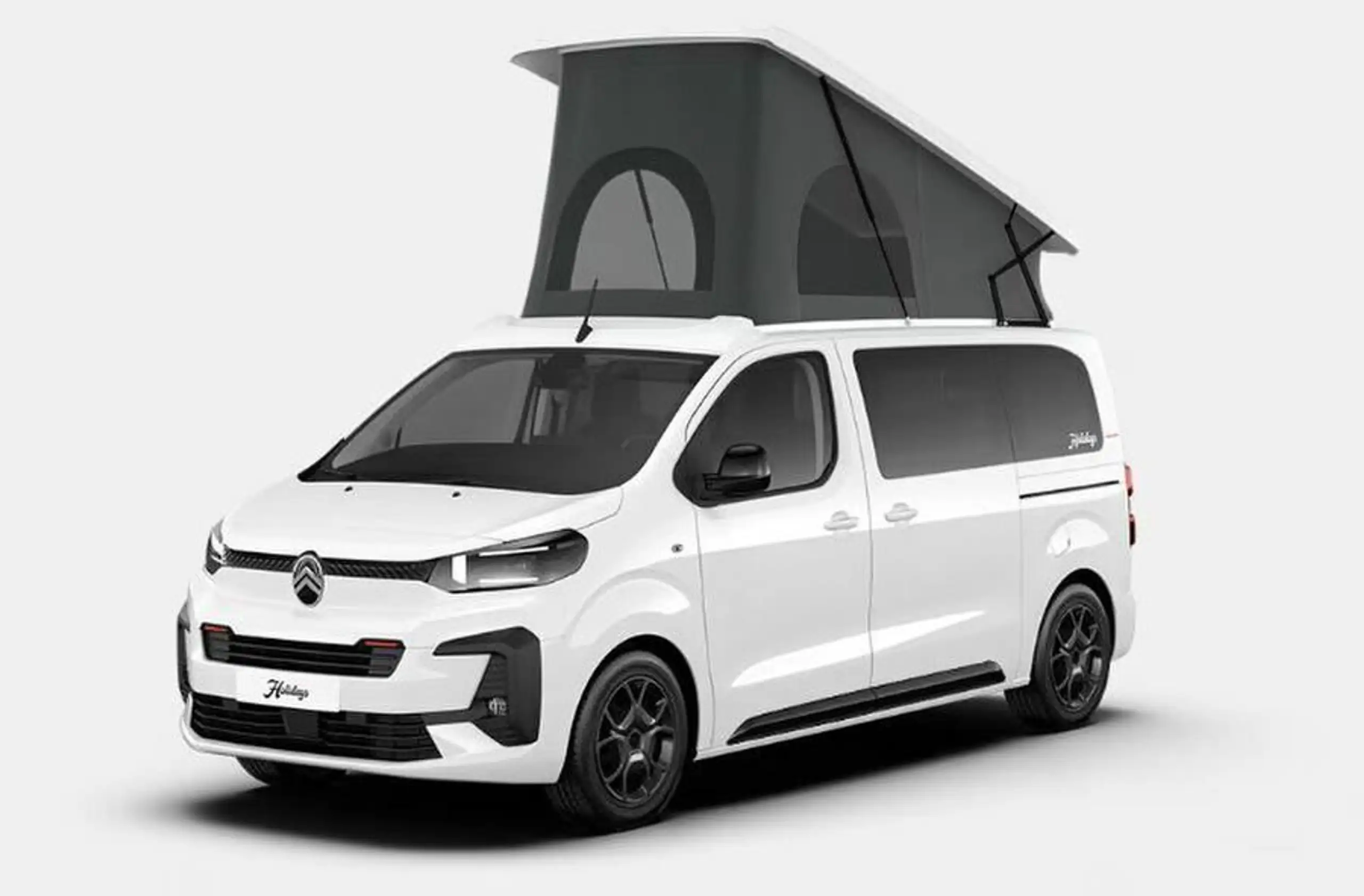 Citroen - Spacetourer