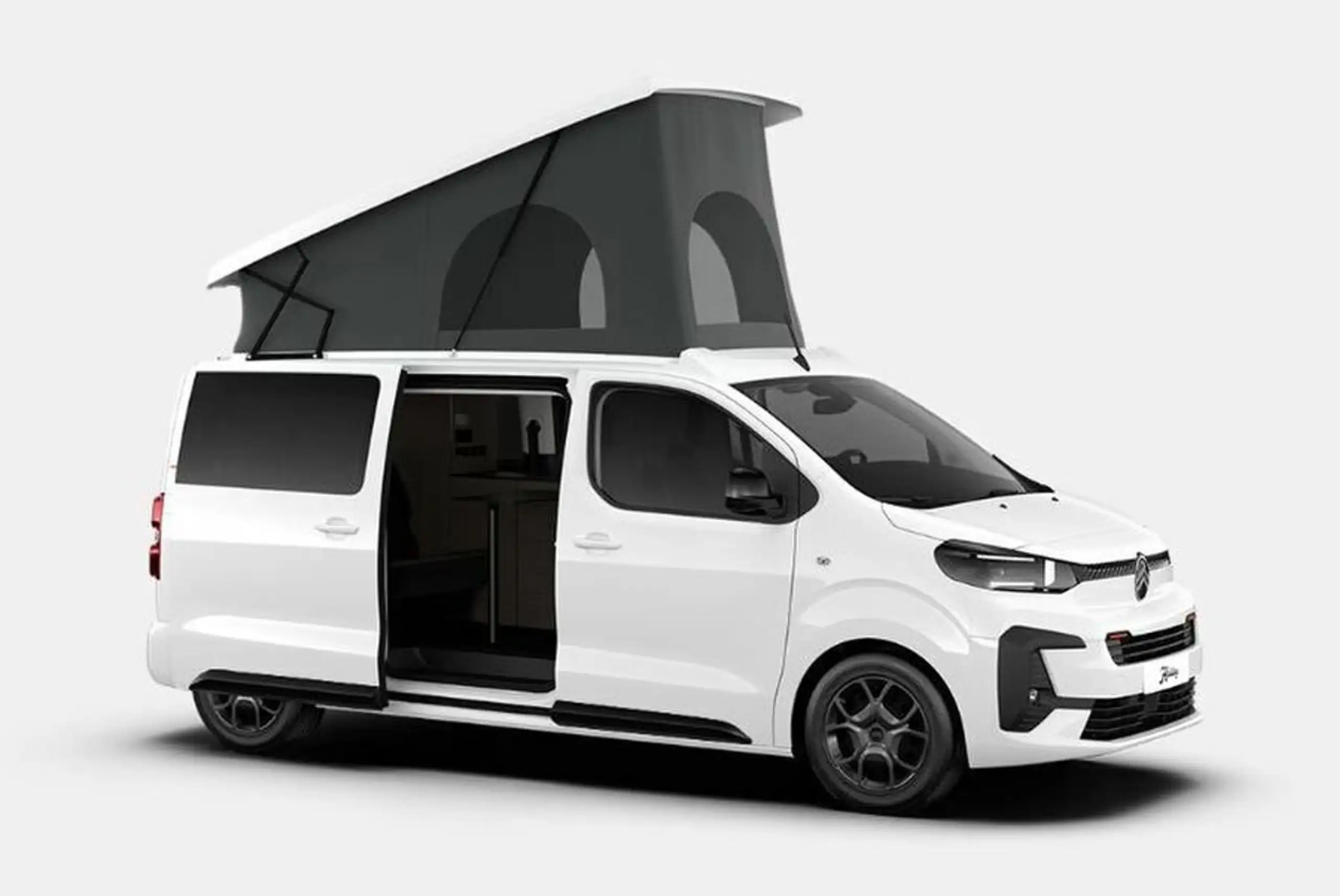 Citroen - Spacetourer