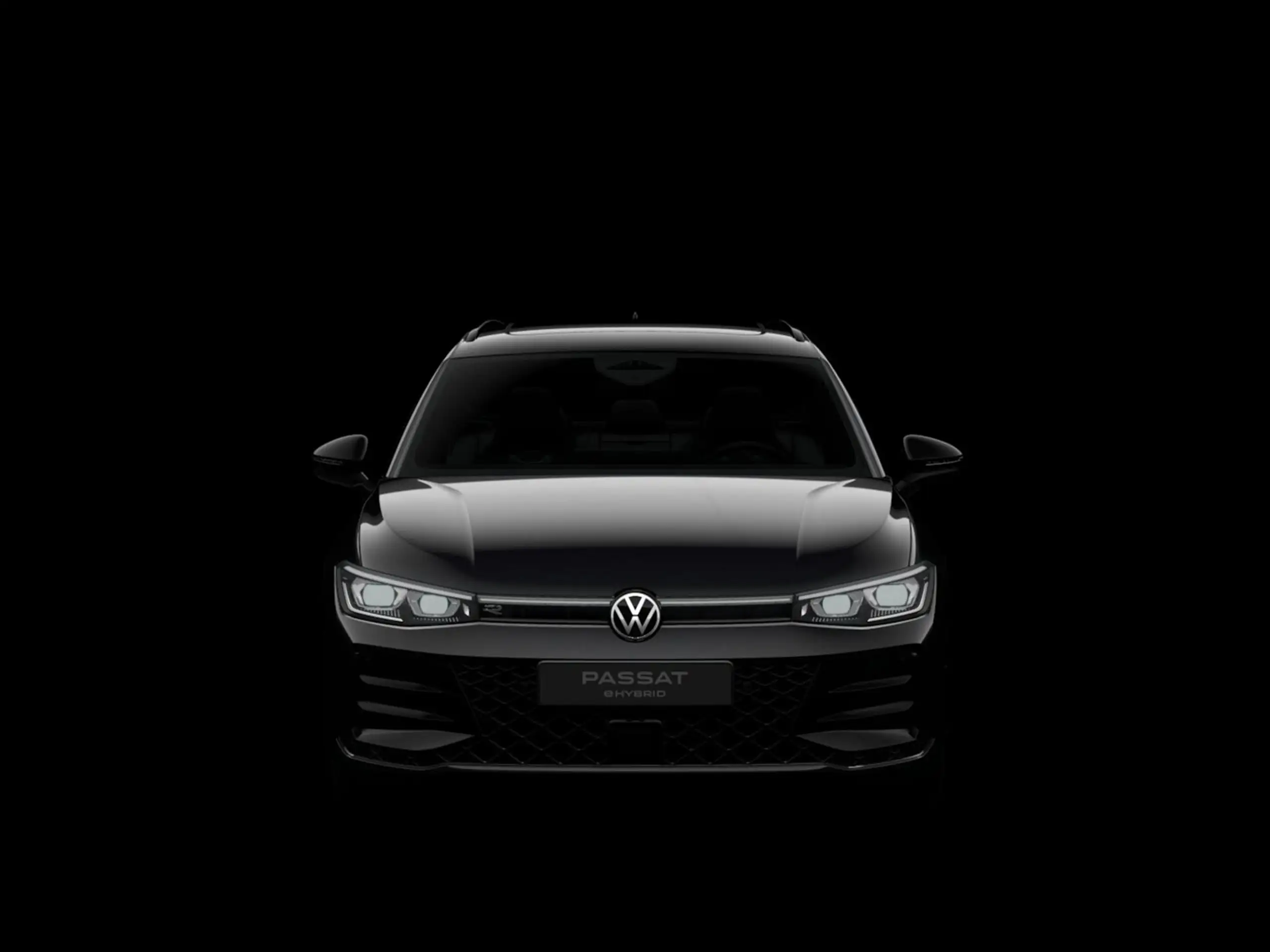 Volkswagen - Passat Variant