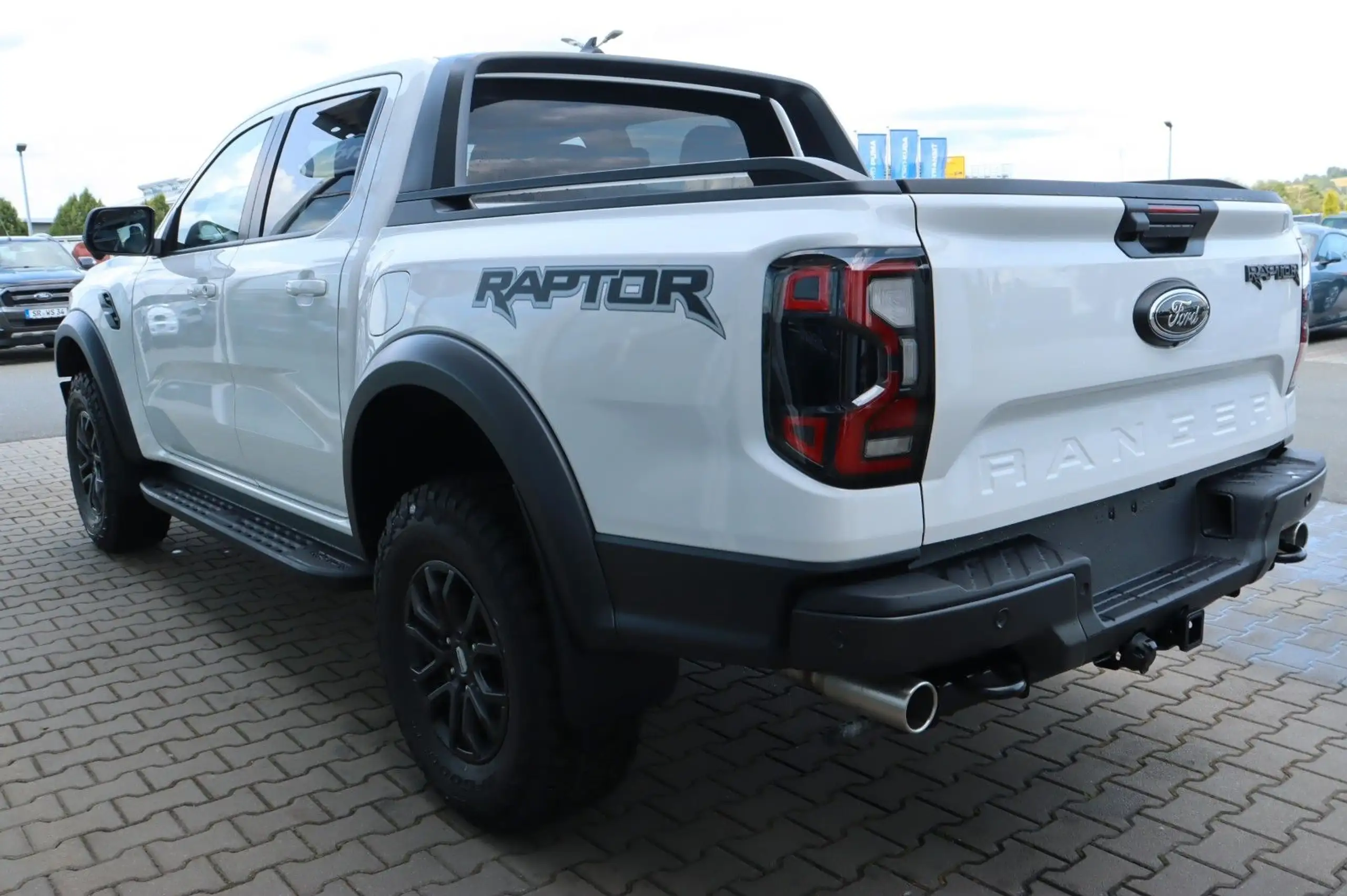 Ford - Ranger