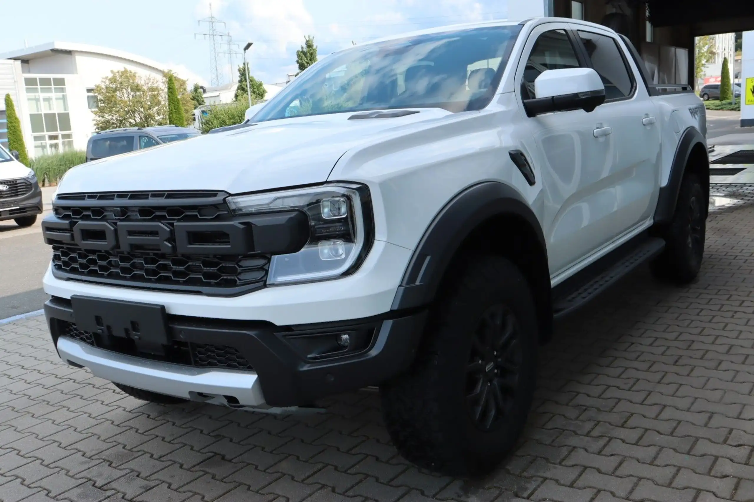 Ford - Ranger