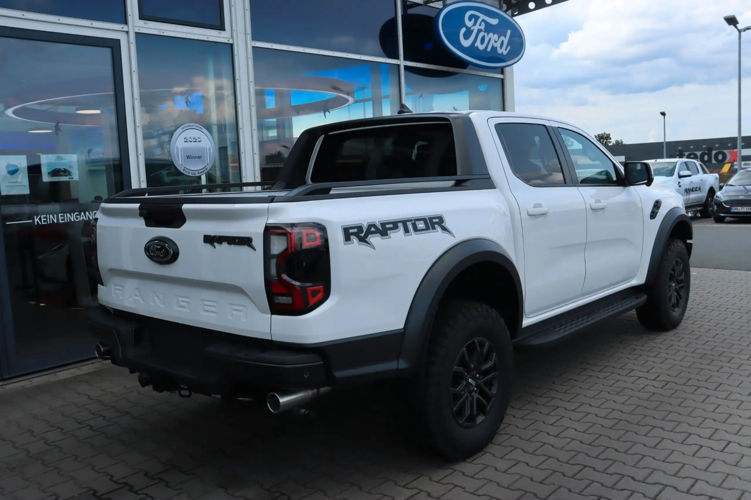 Ford - Ranger