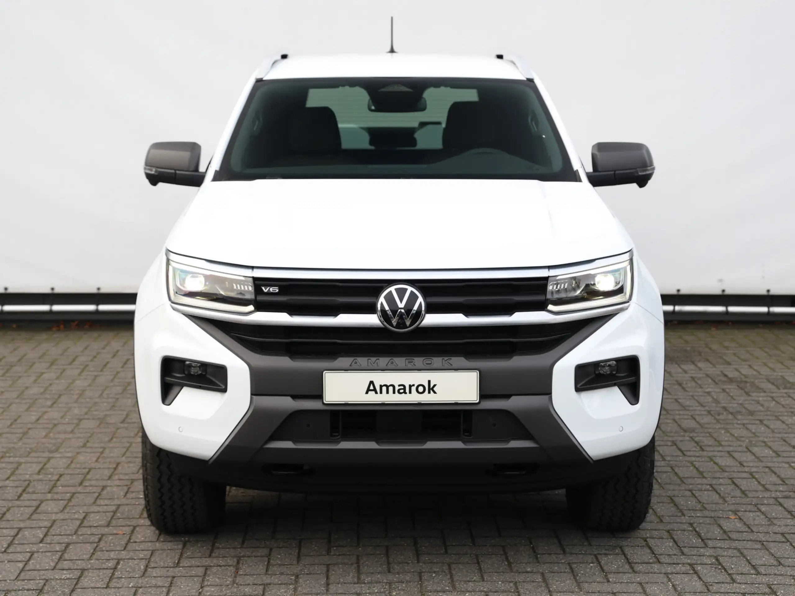 Volkswagen - Amarok