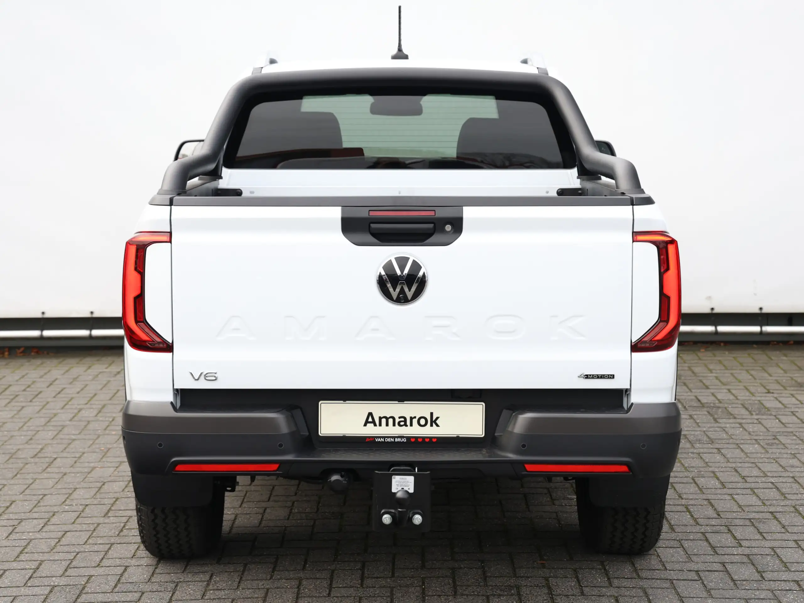 Volkswagen - Amarok