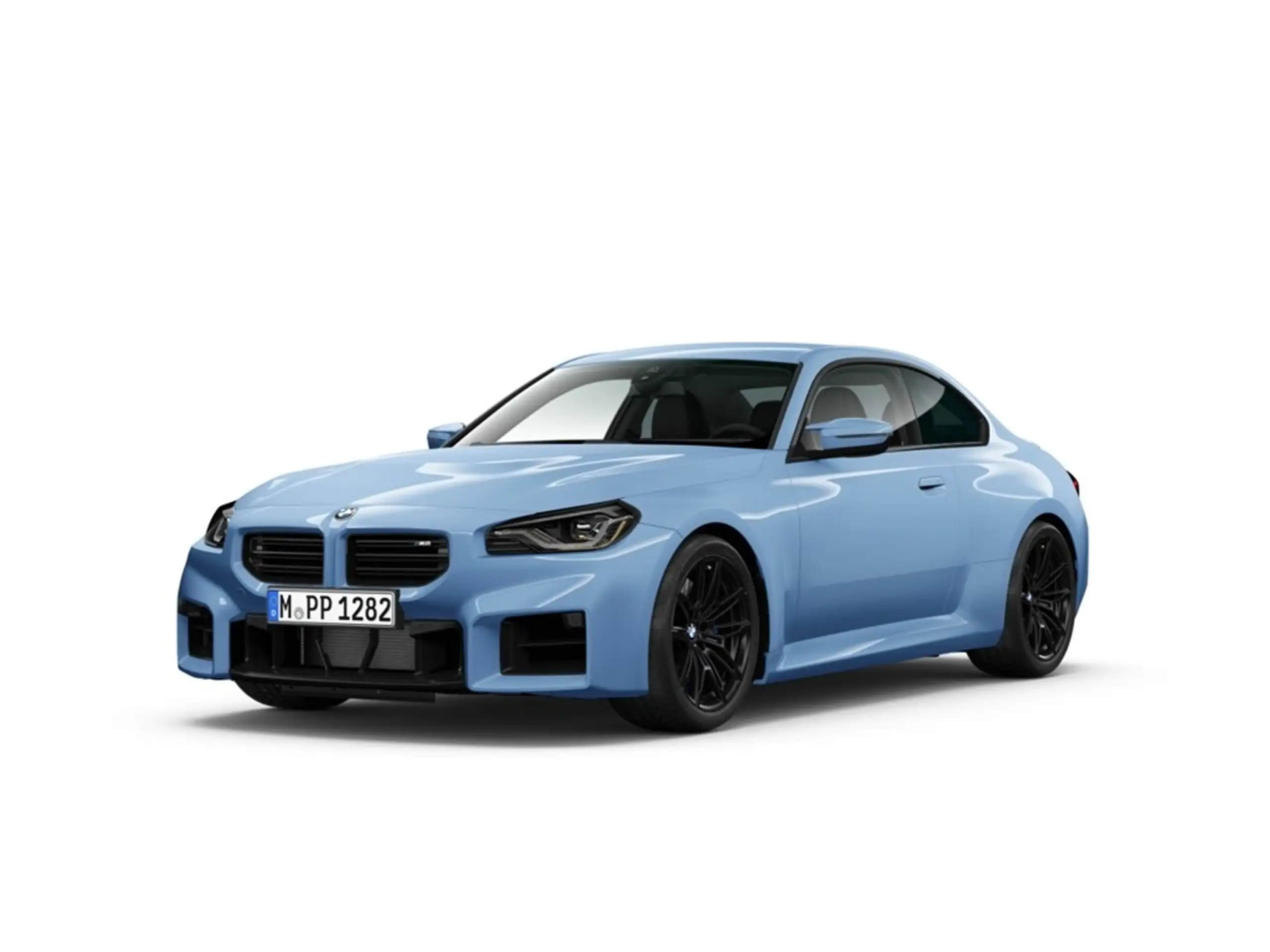 BMW - M2