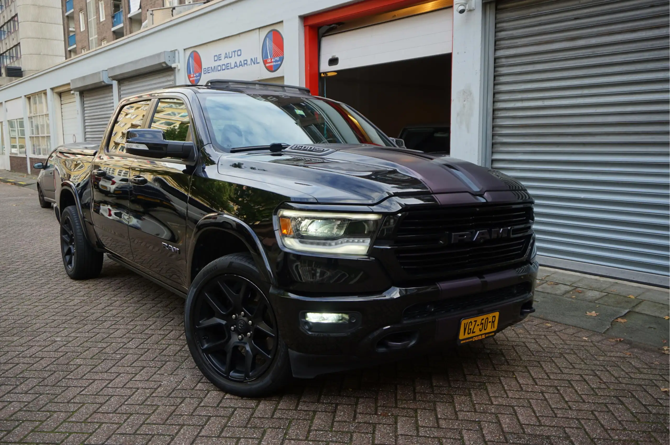 Dodge - RAM