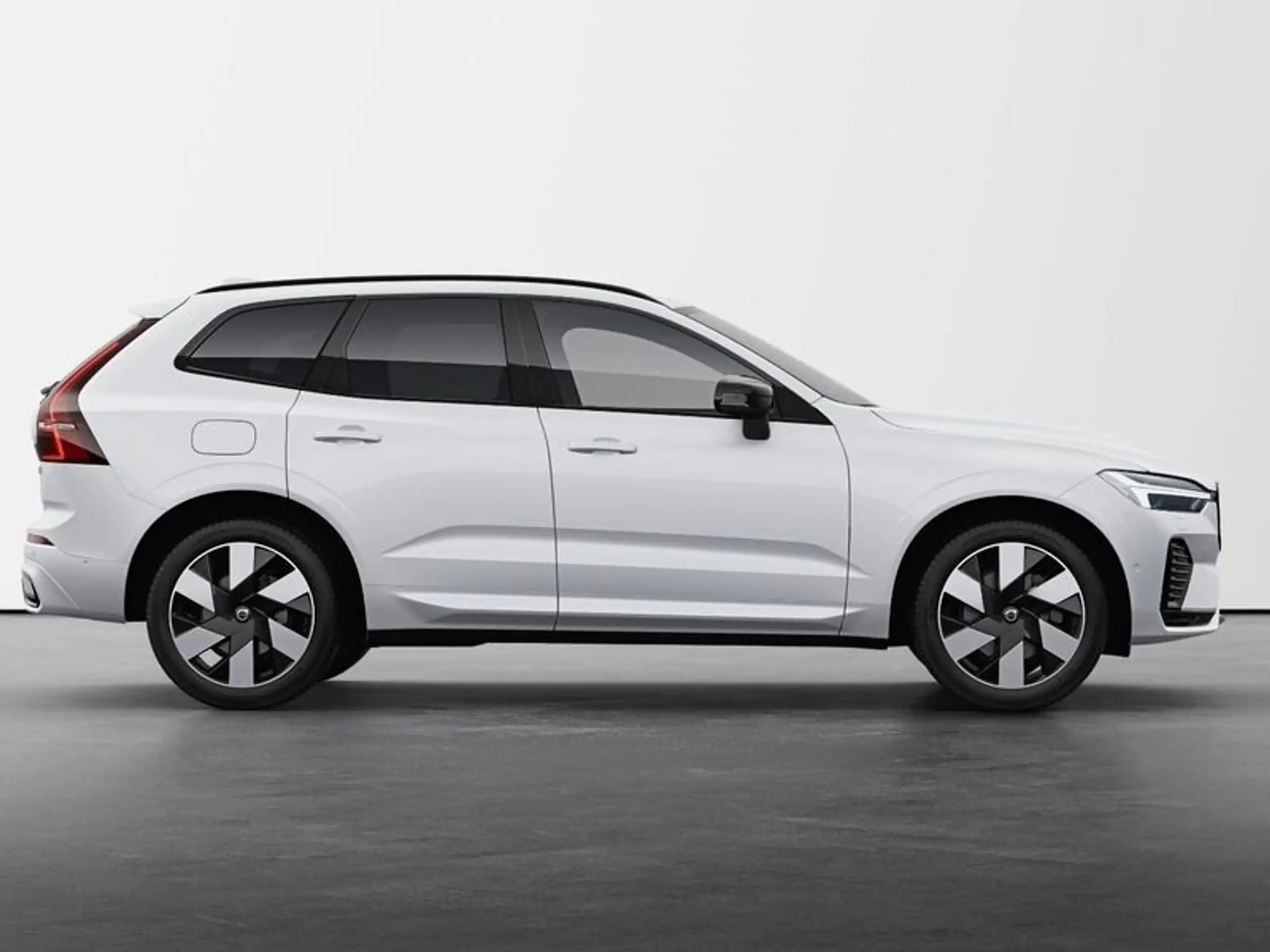 Volvo - XC60