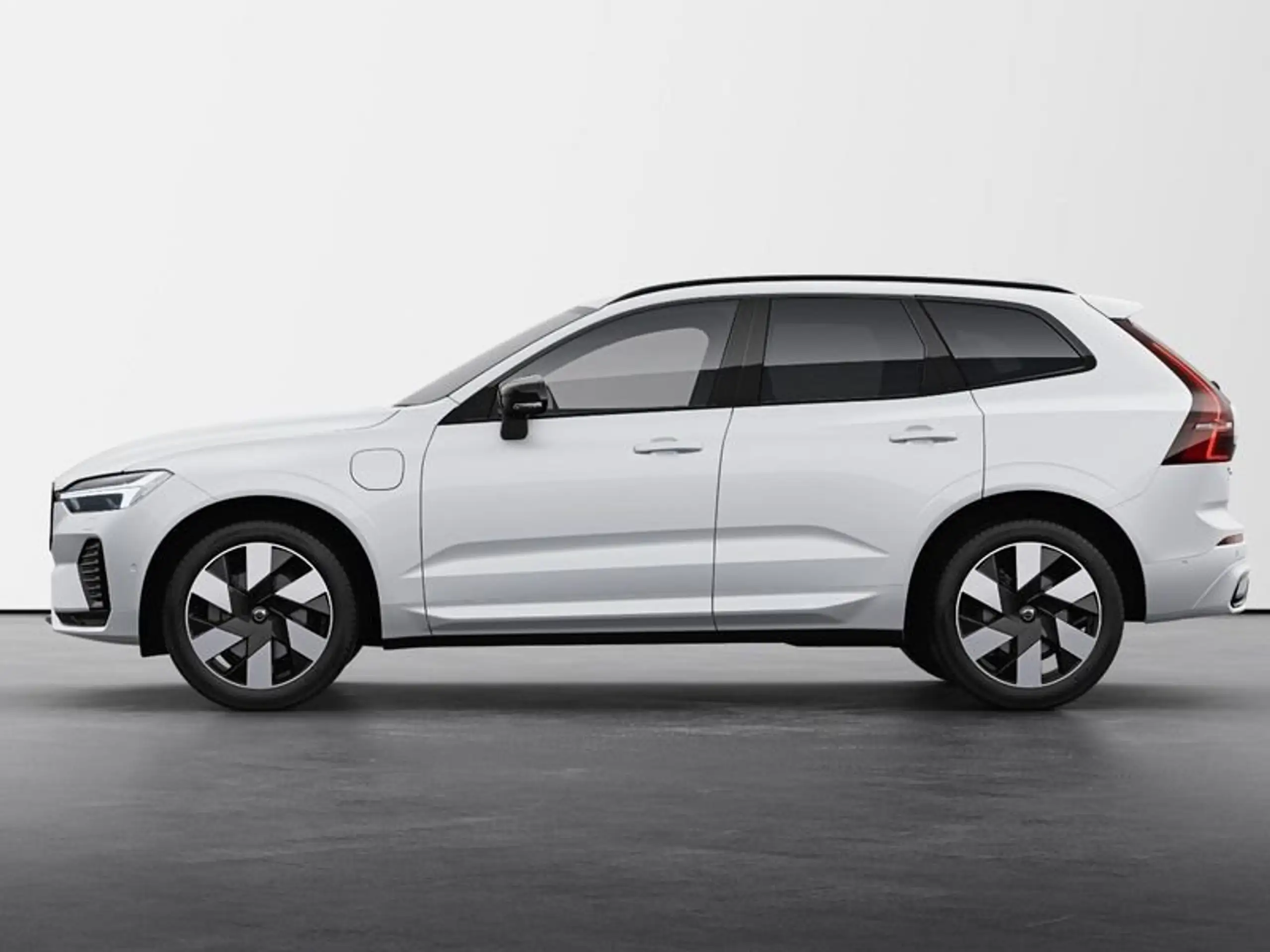 Volvo - XC60