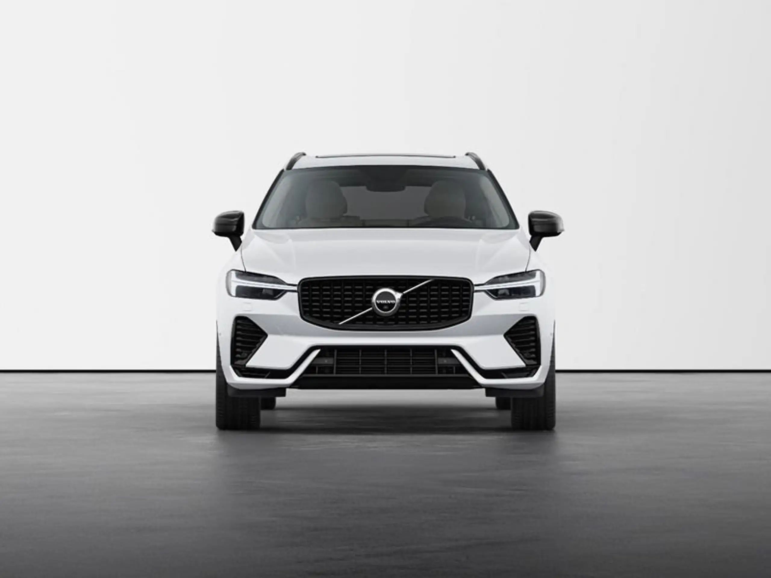 Volvo - XC60