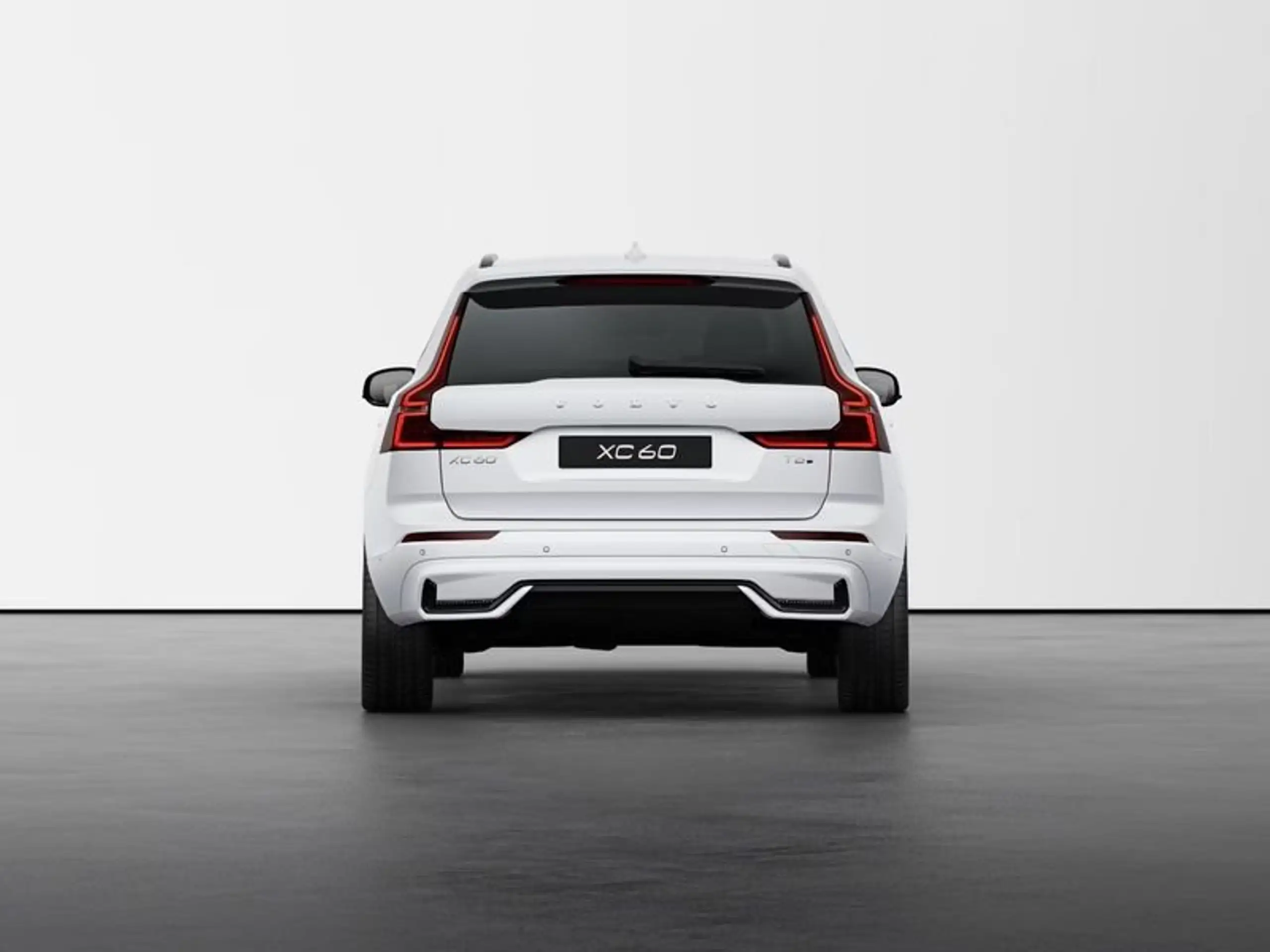 Volvo - XC60