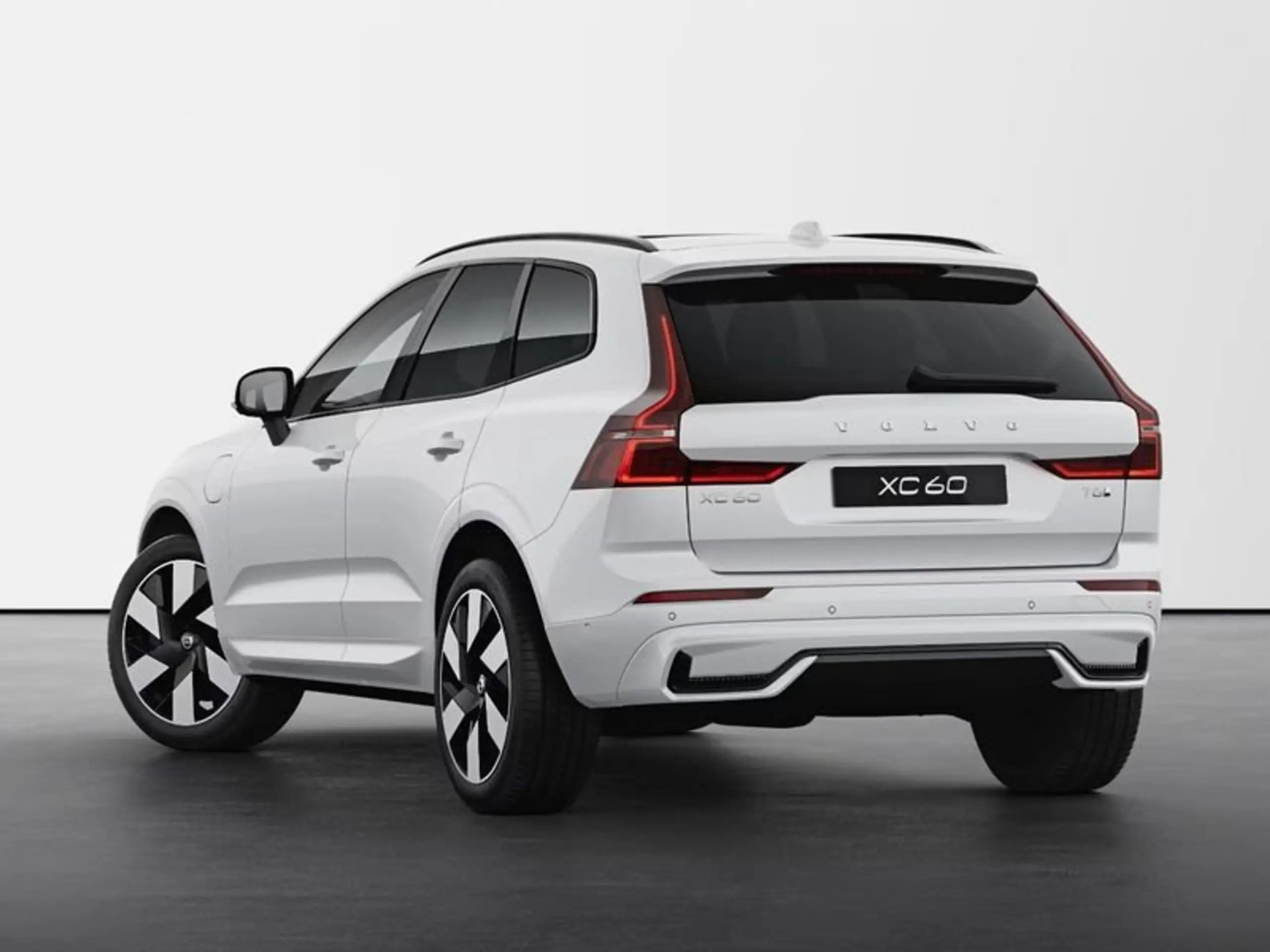 Volvo - XC60