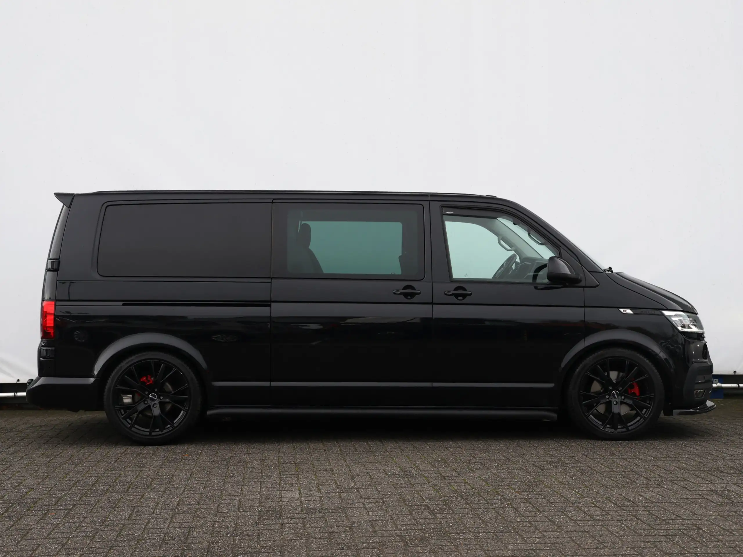 Volkswagen - T6.1 Transporter