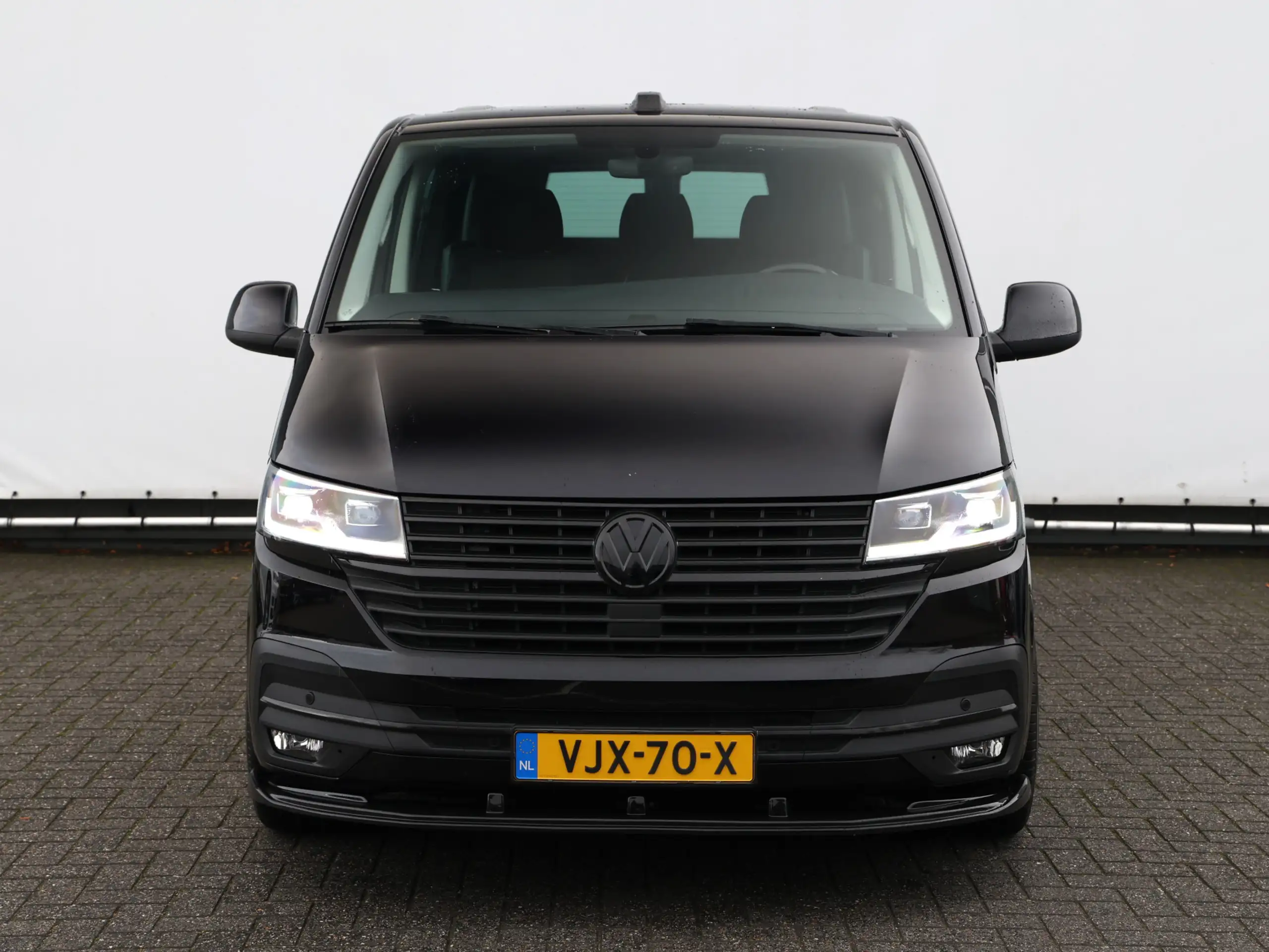 Volkswagen - T6.1 Transporter