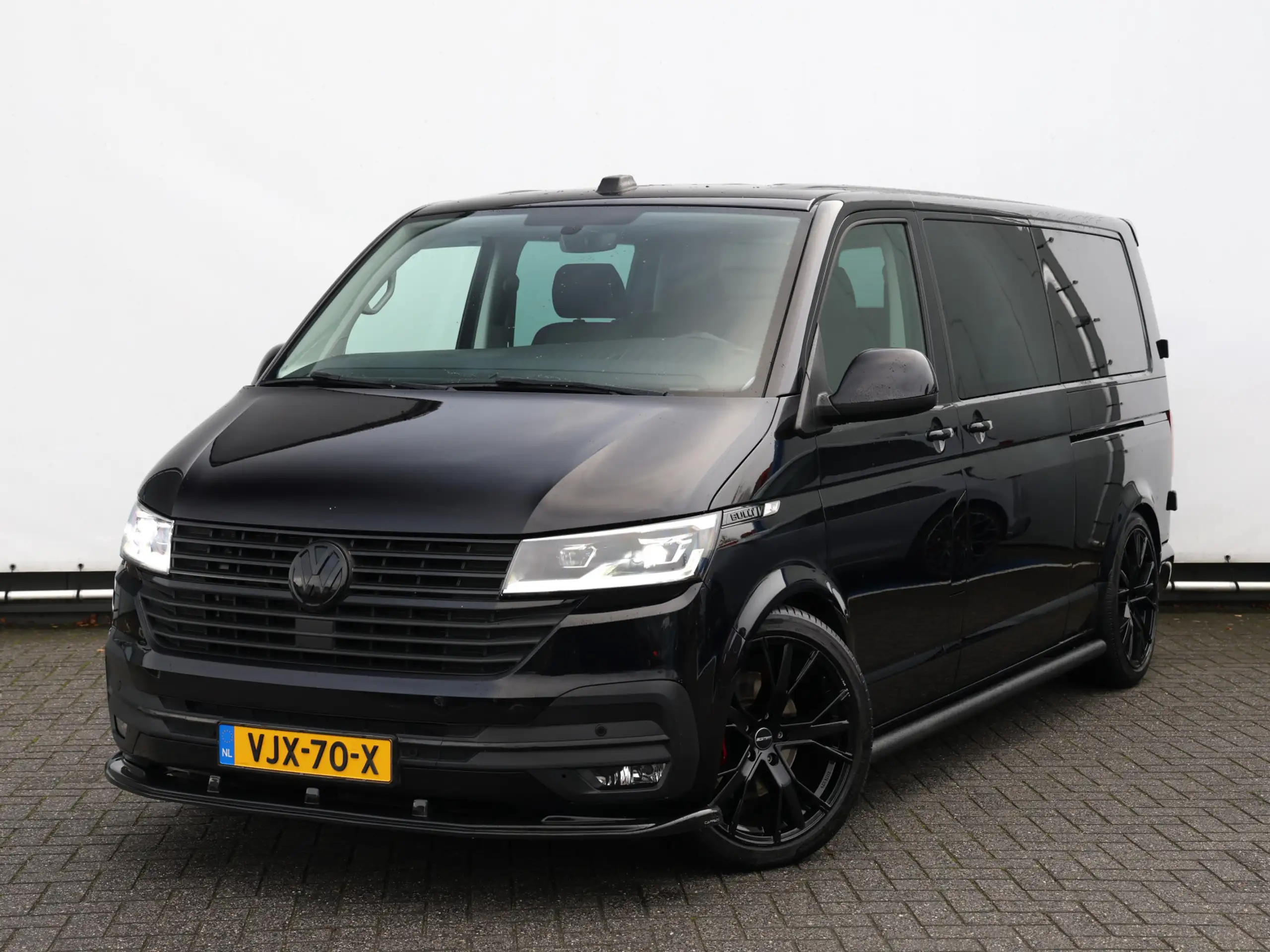 Volkswagen - T6.1 Transporter