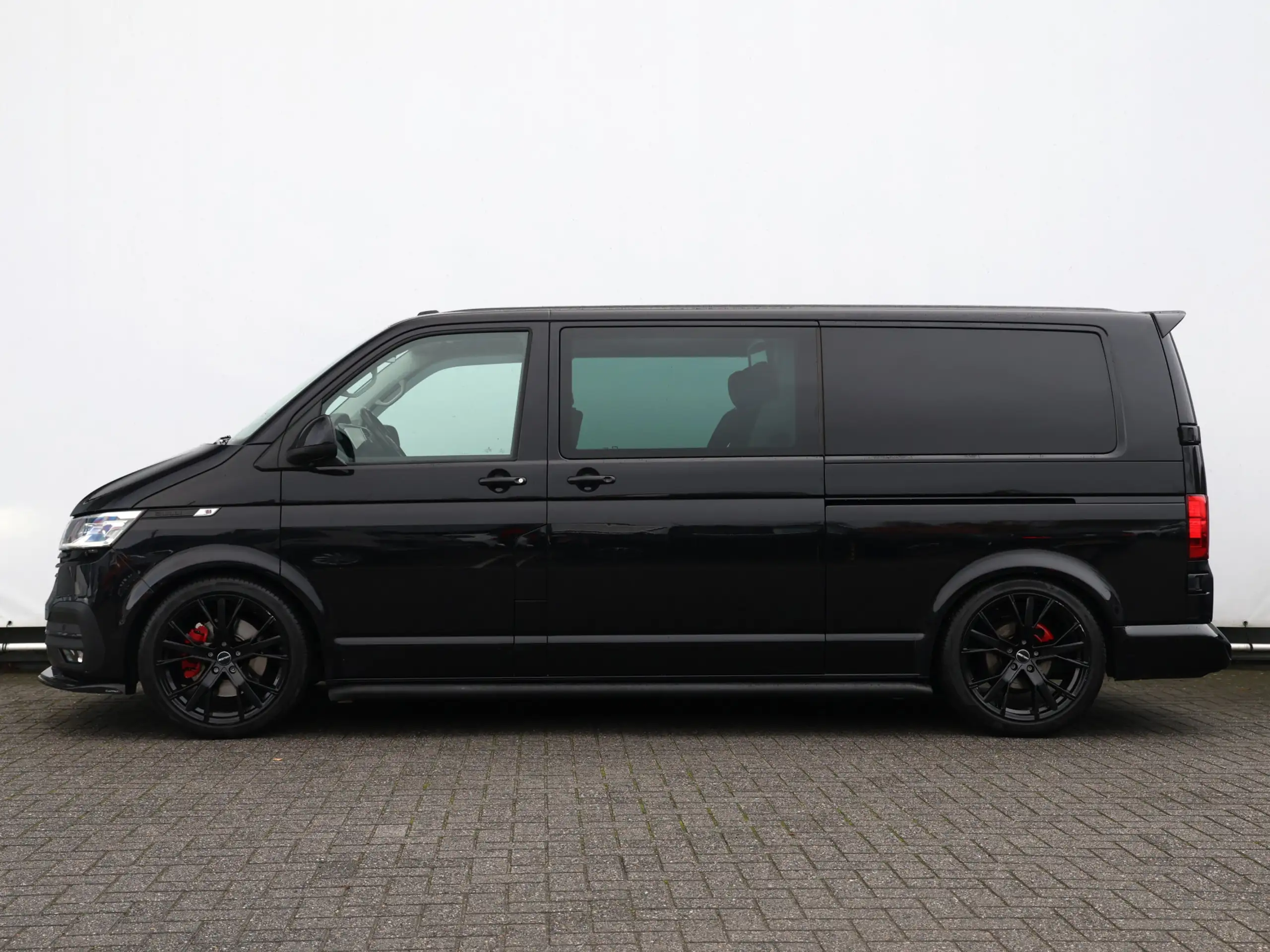 Volkswagen - T6.1 Transporter