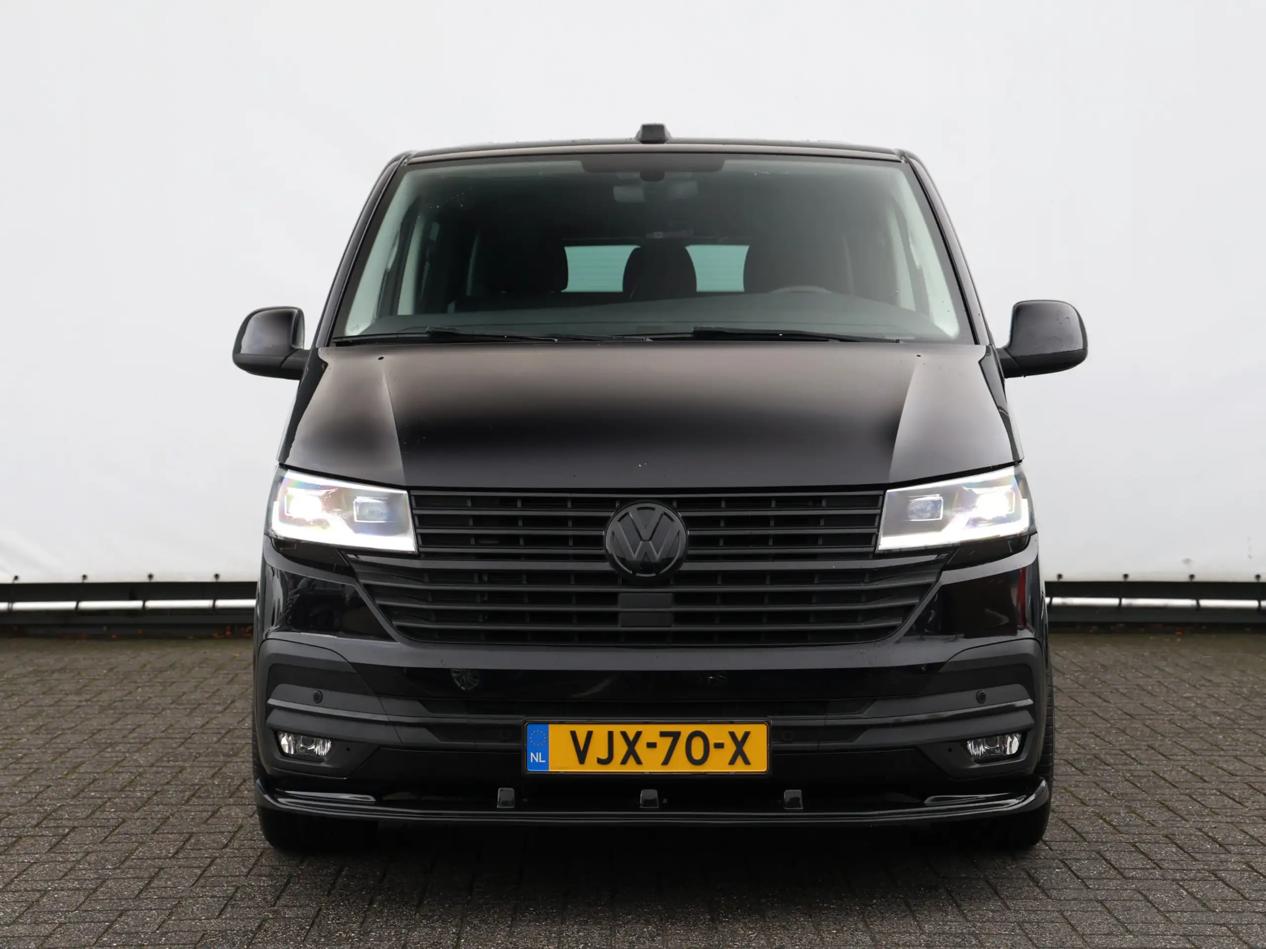 Volkswagen - T6.1 Transporter