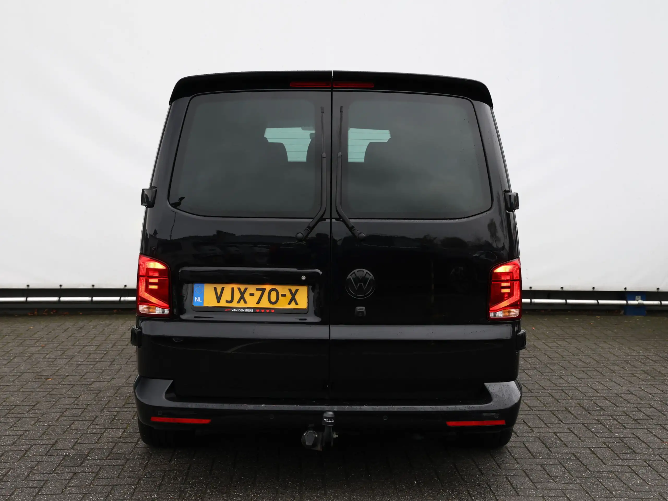 Volkswagen - T6.1 Transporter