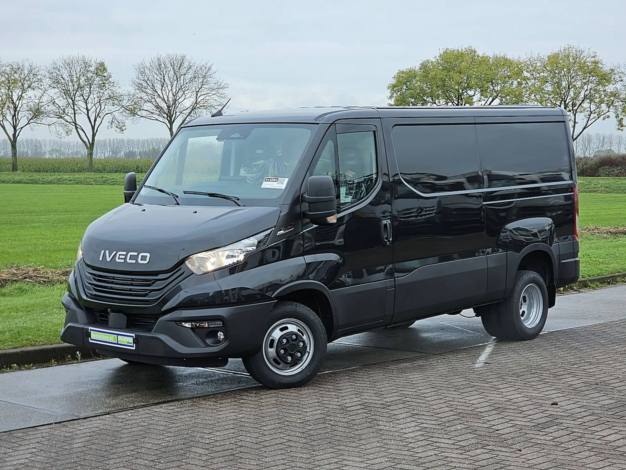 Iveco - Daily