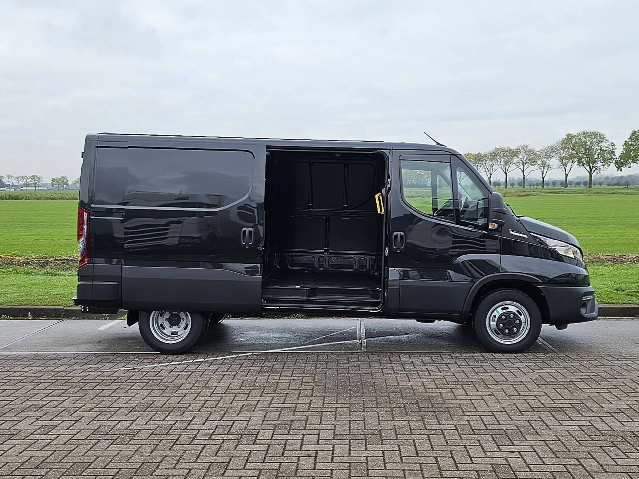 Iveco - Daily