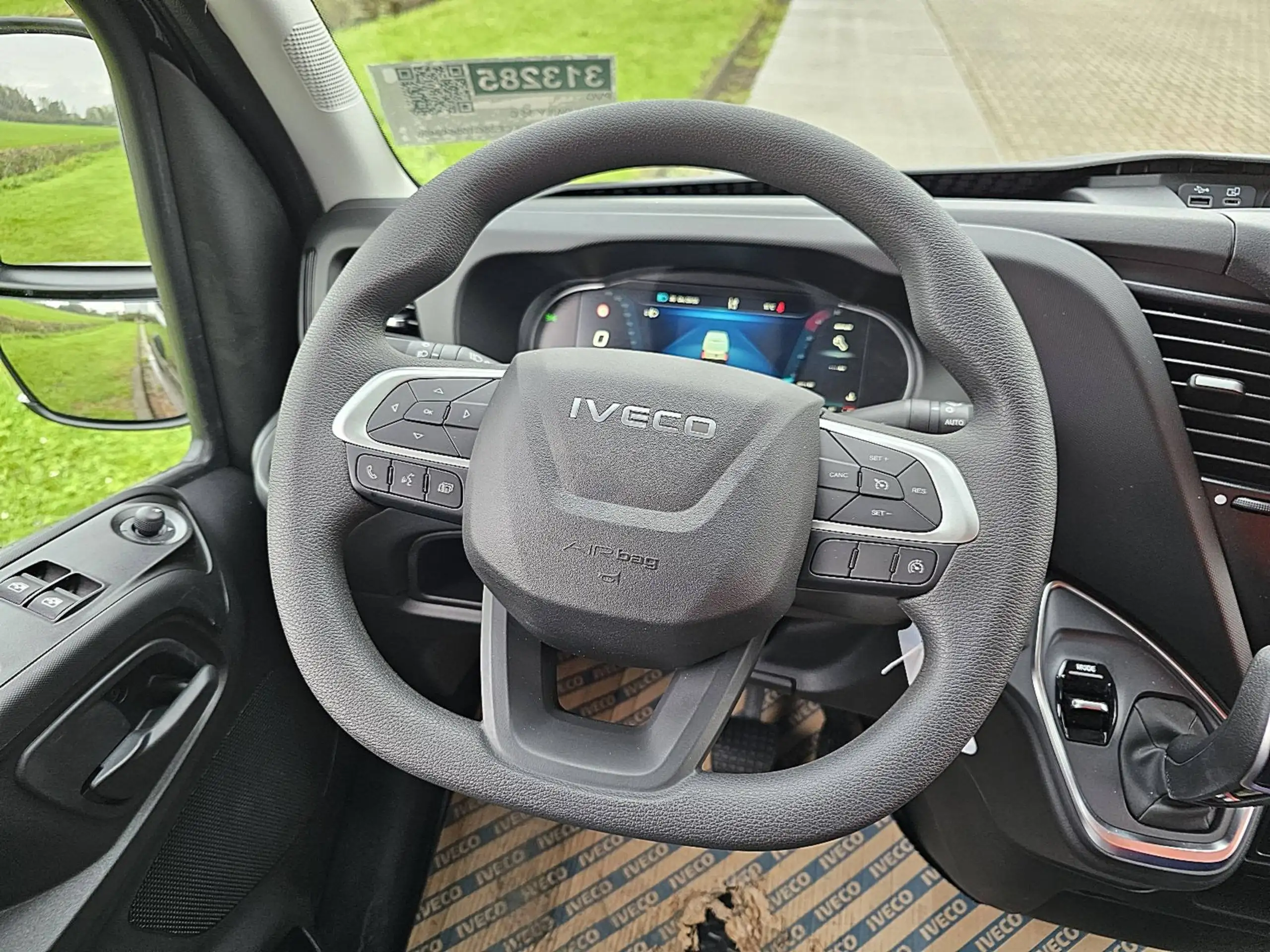 Iveco - Daily