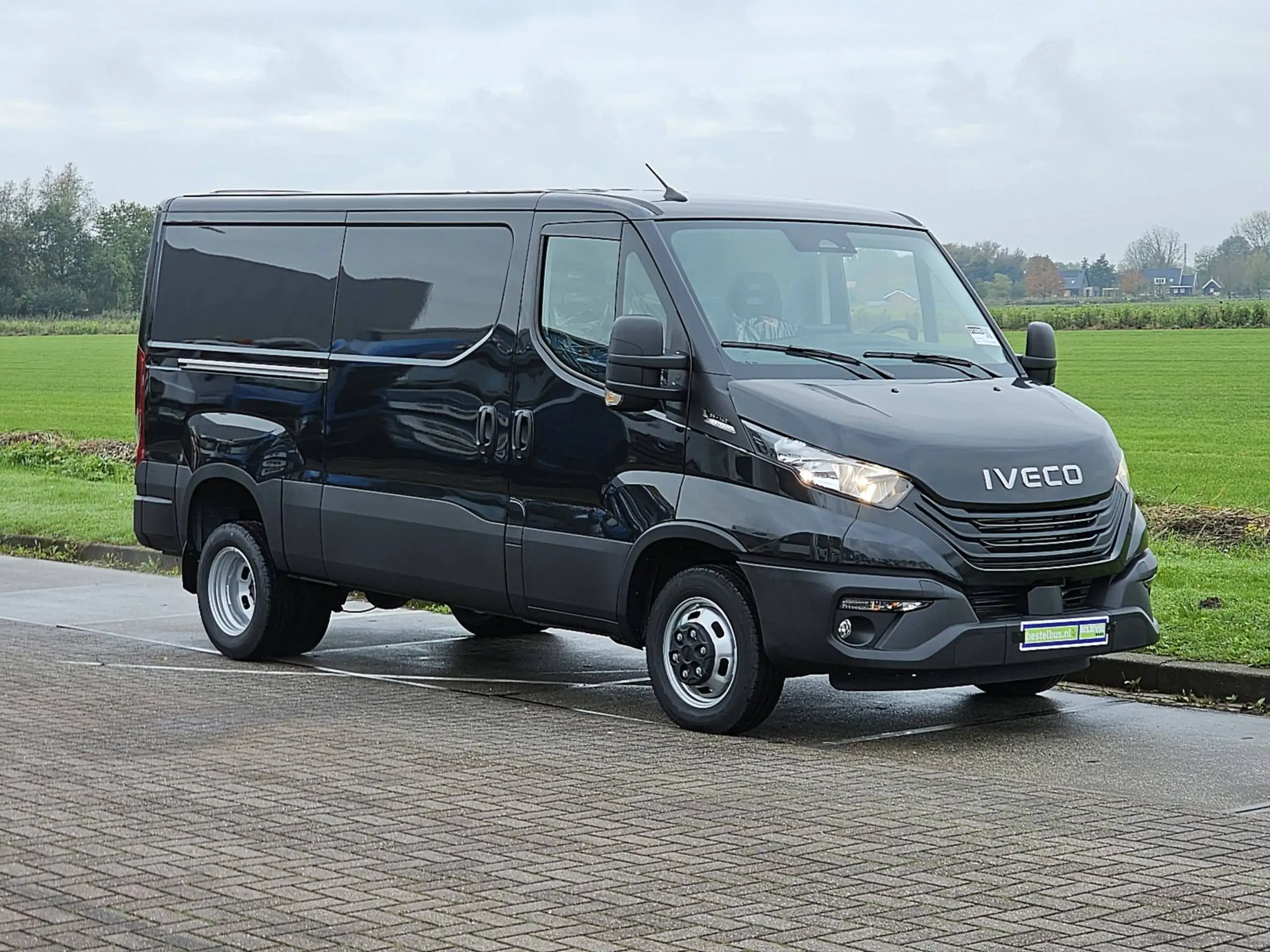 Iveco - Daily