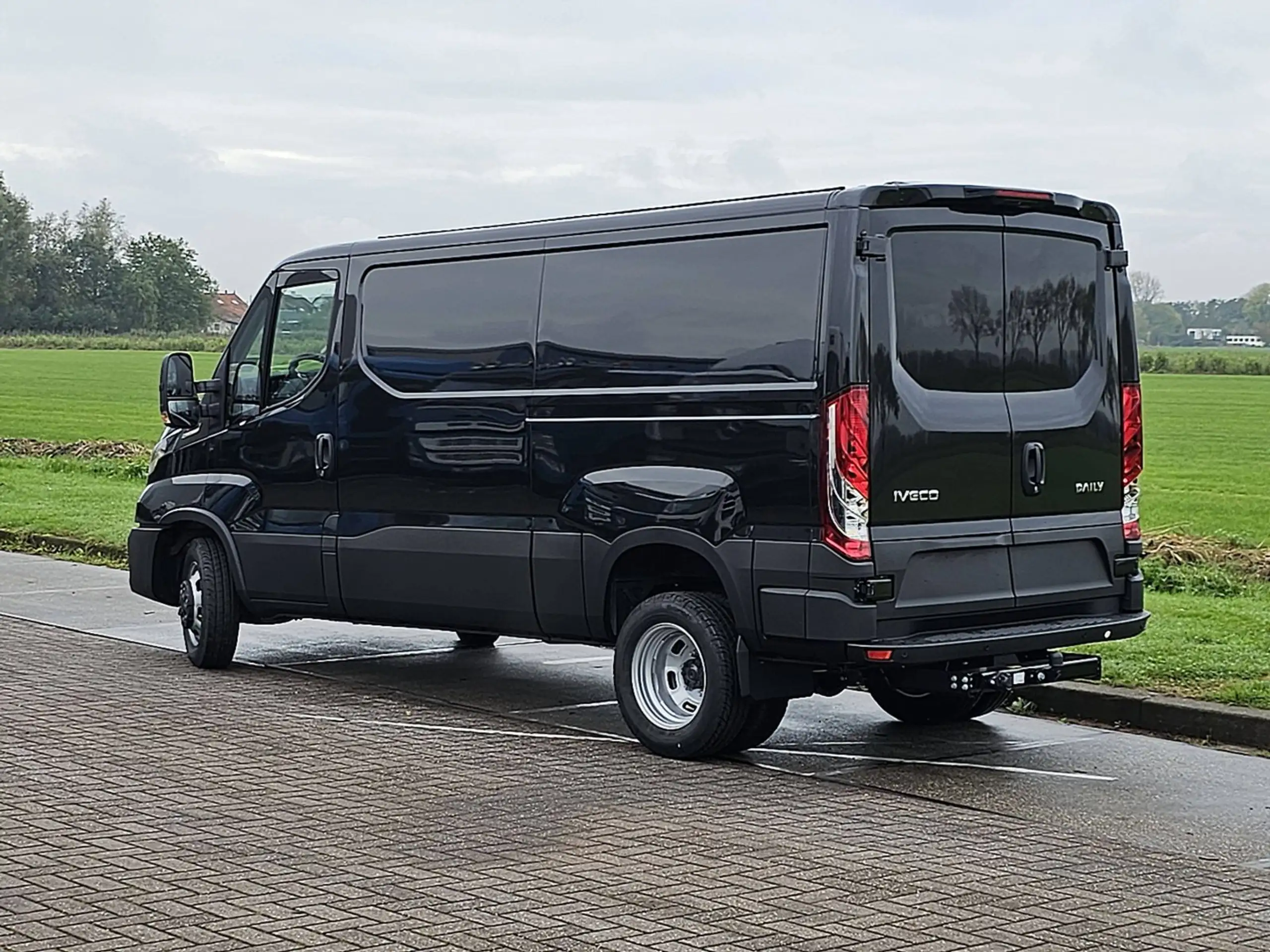 Iveco - Daily