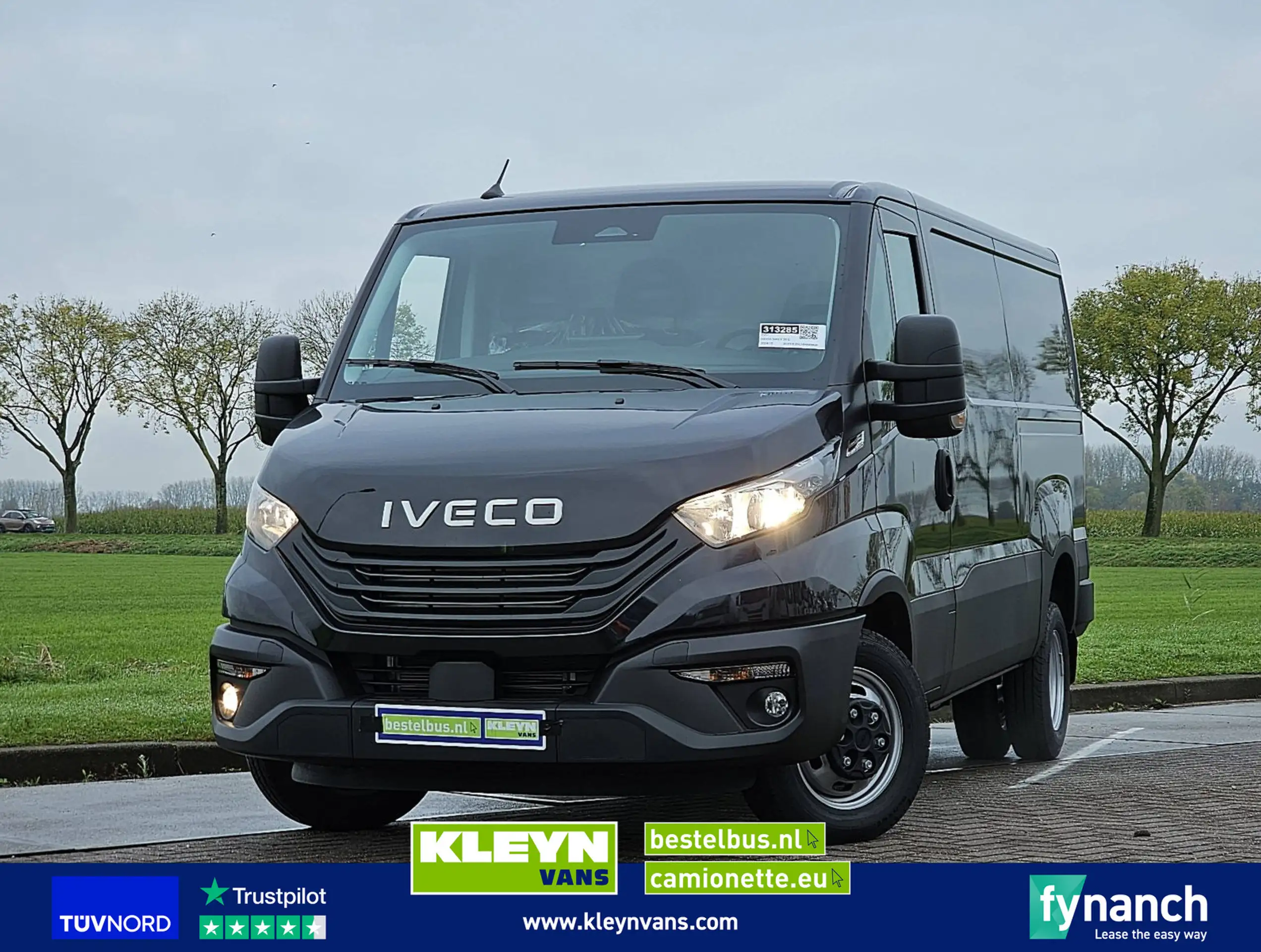 Iveco - Daily