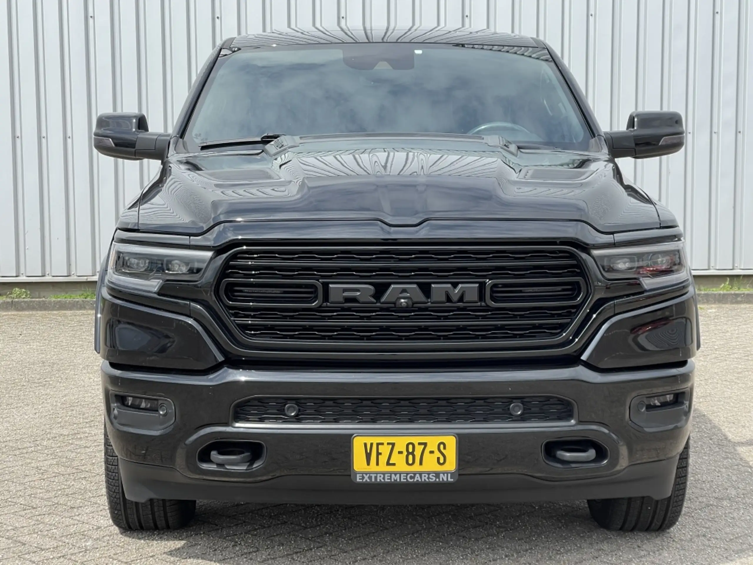 Dodge - RAM