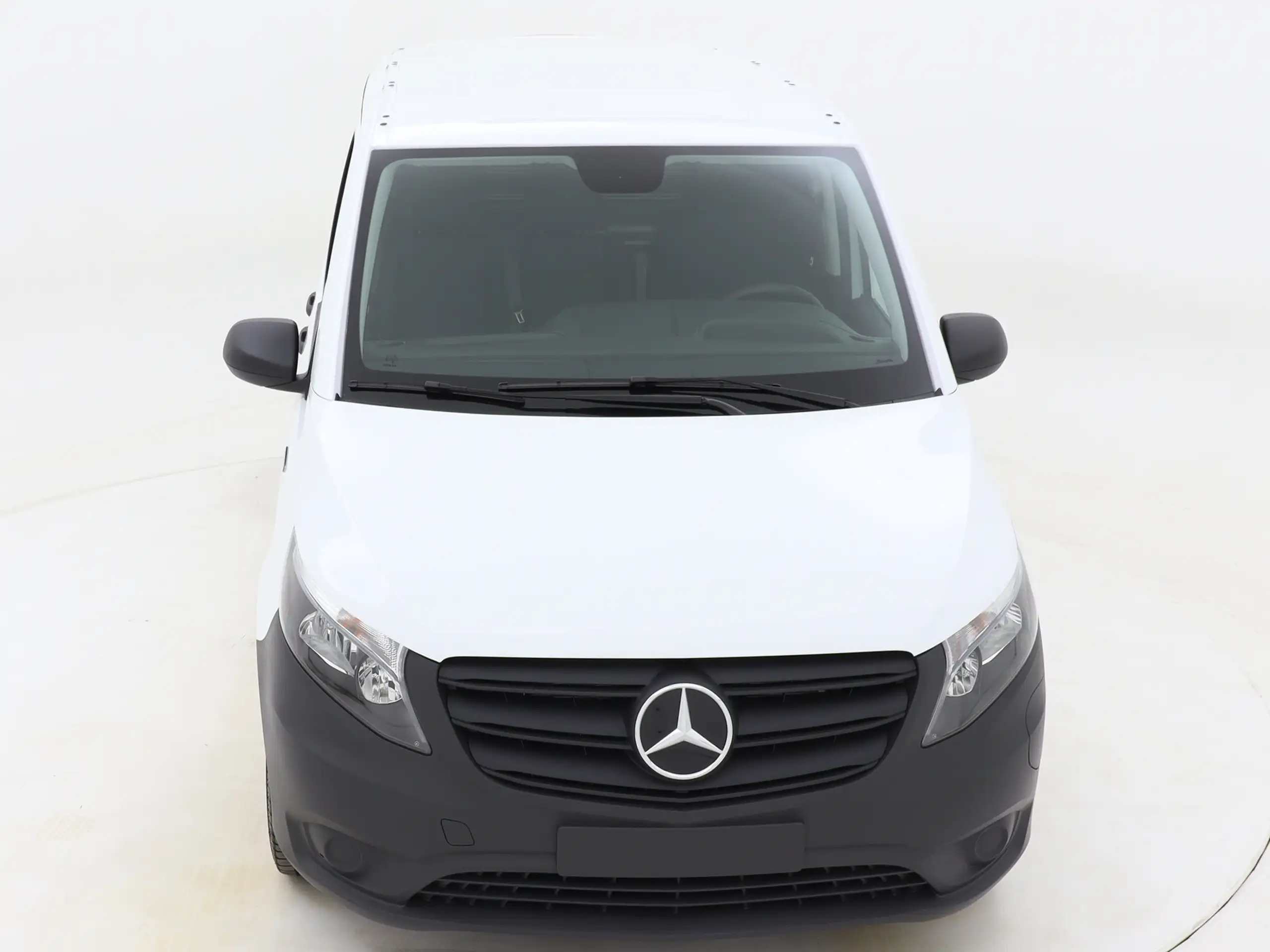 Mercedes-Benz - Vito