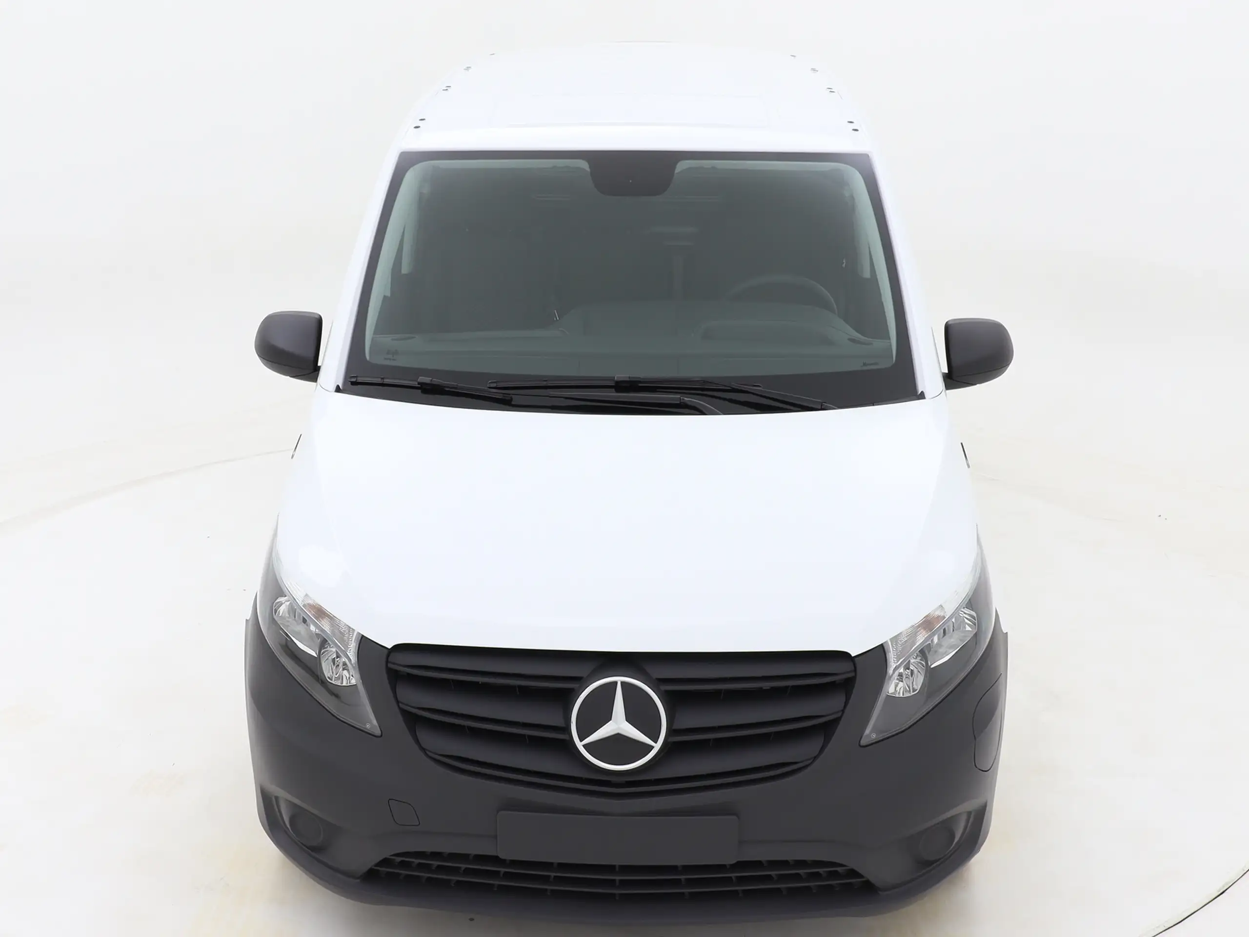 Mercedes-Benz - Vito