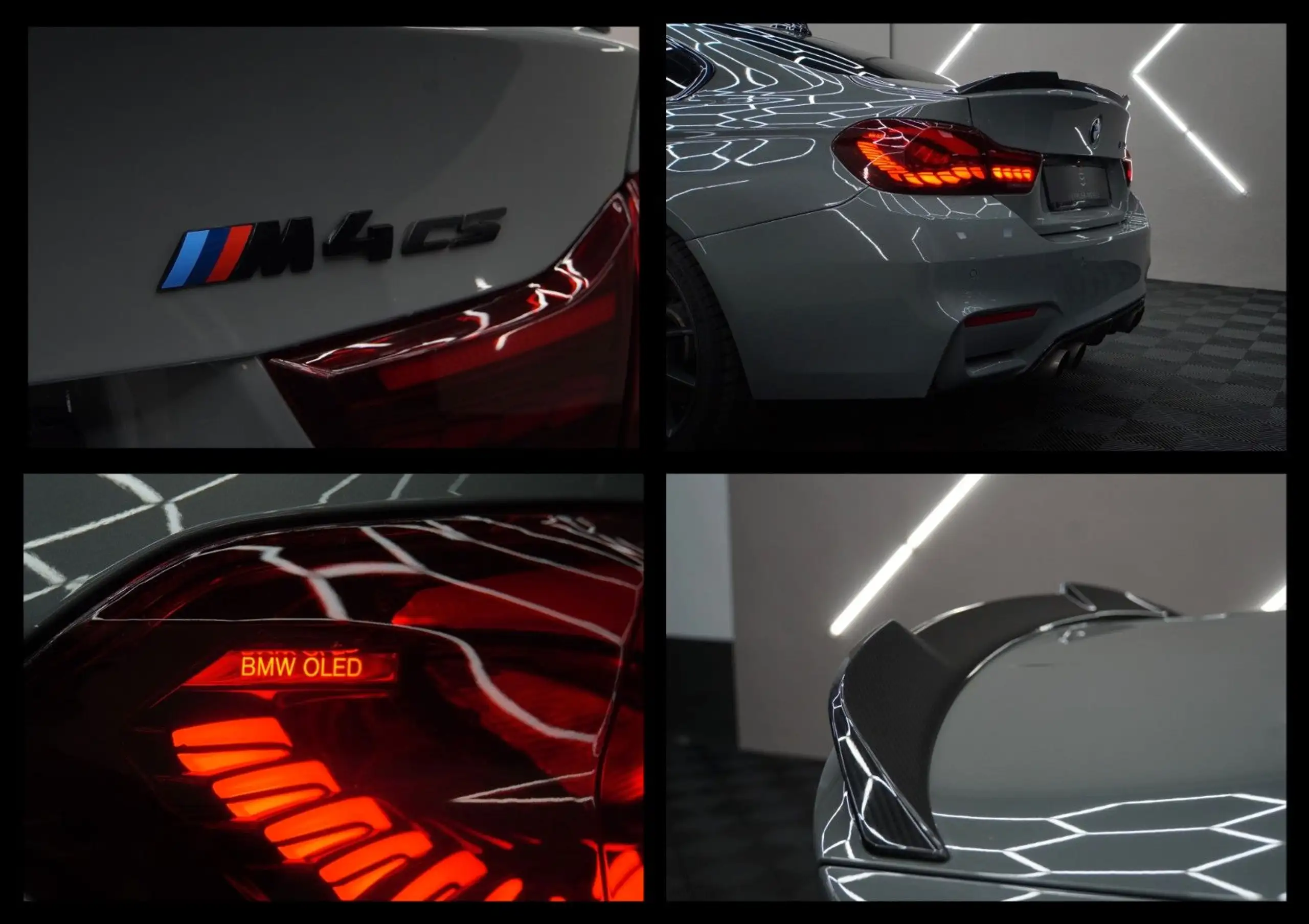 BMW - M4