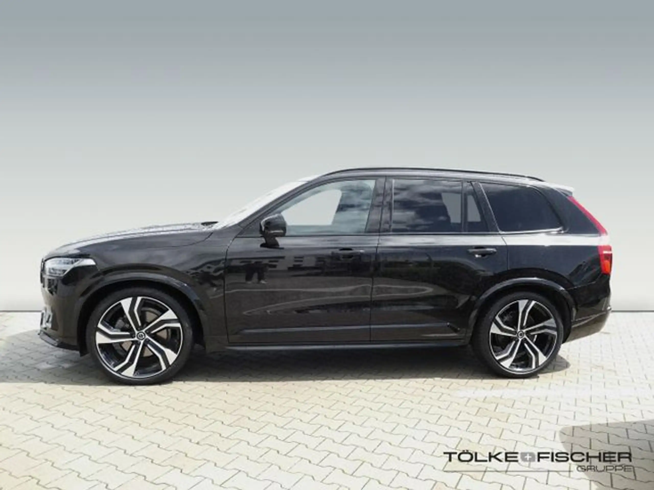 Volvo - XC90