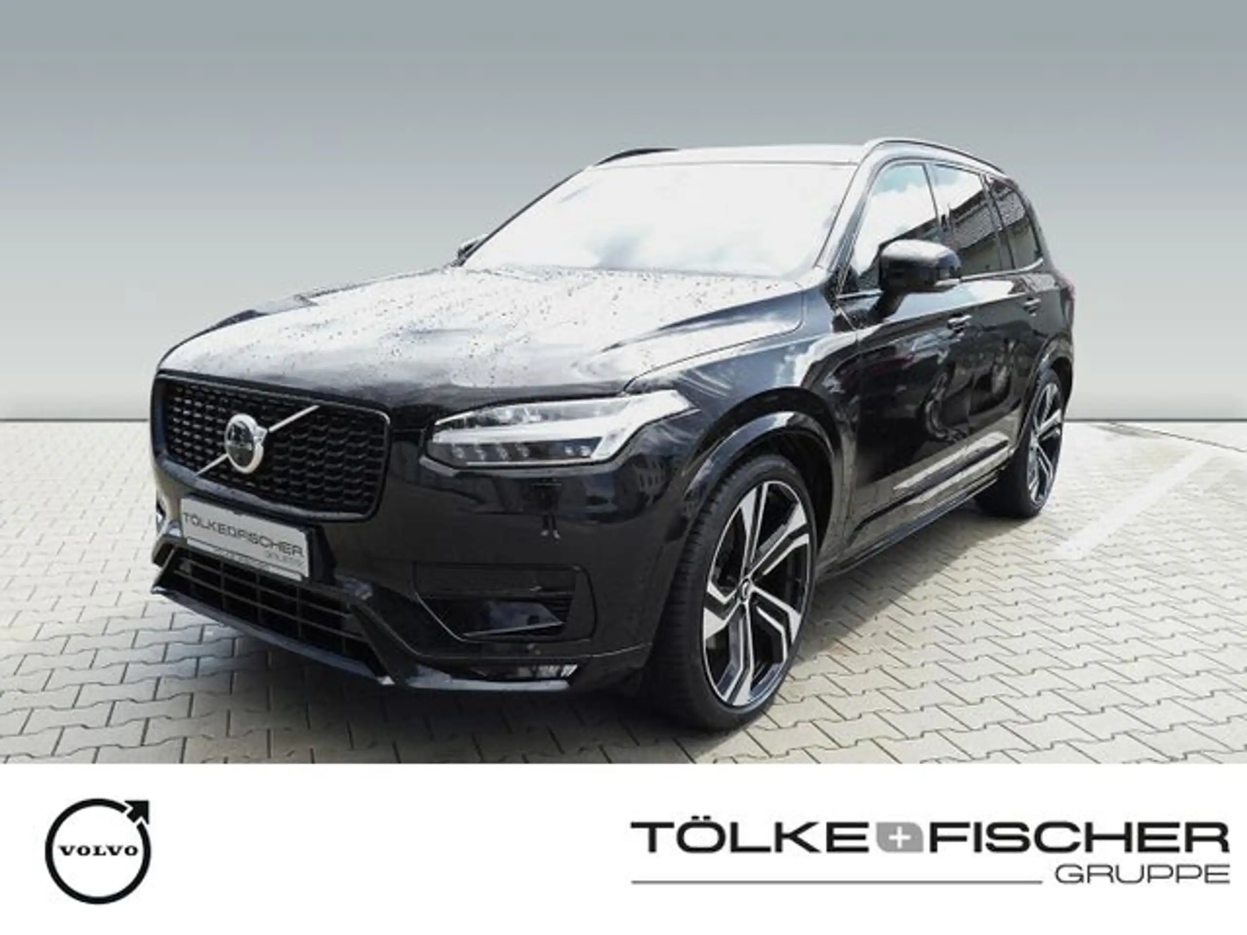 Volvo - XC90