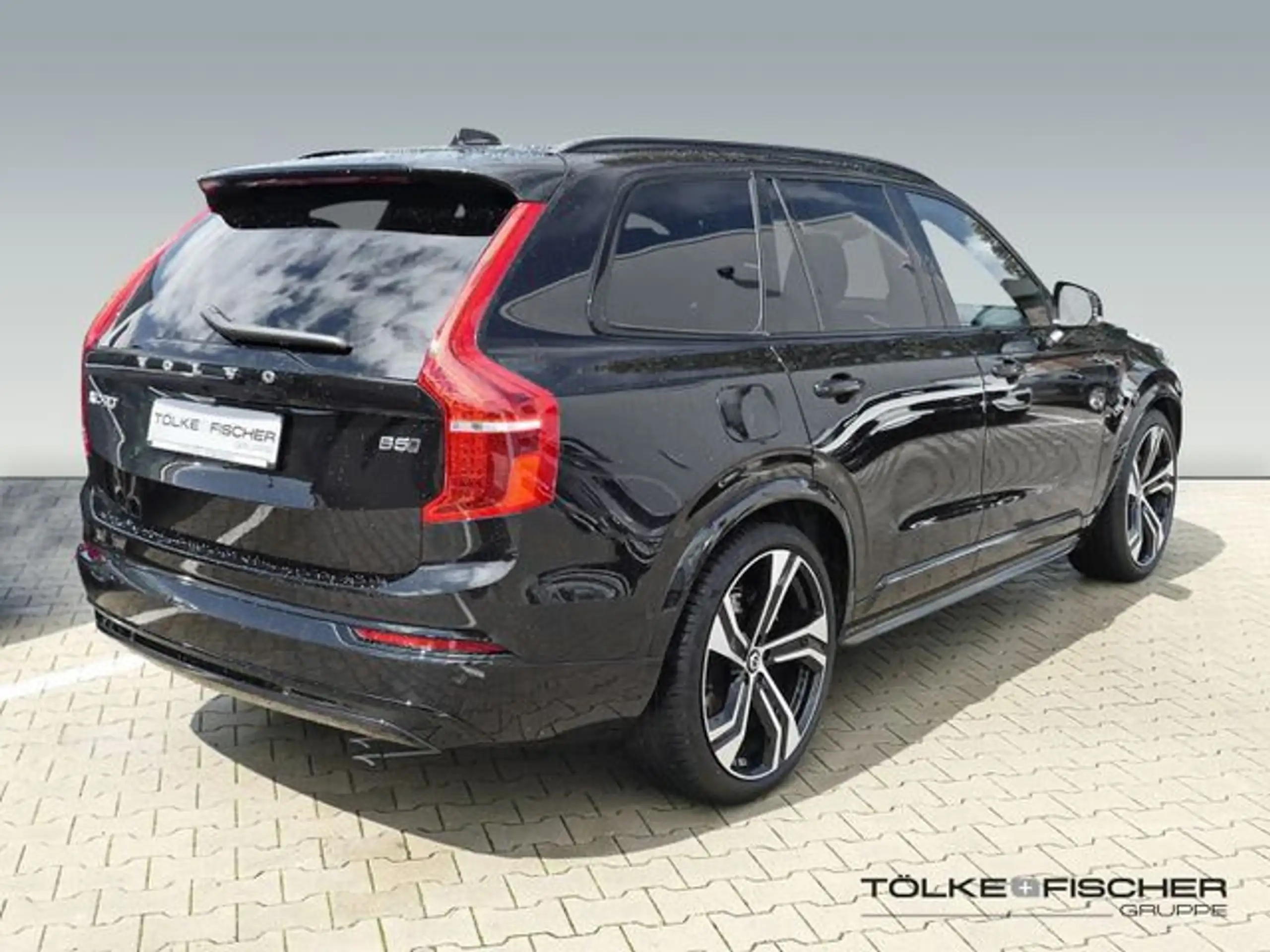 Volvo - XC90