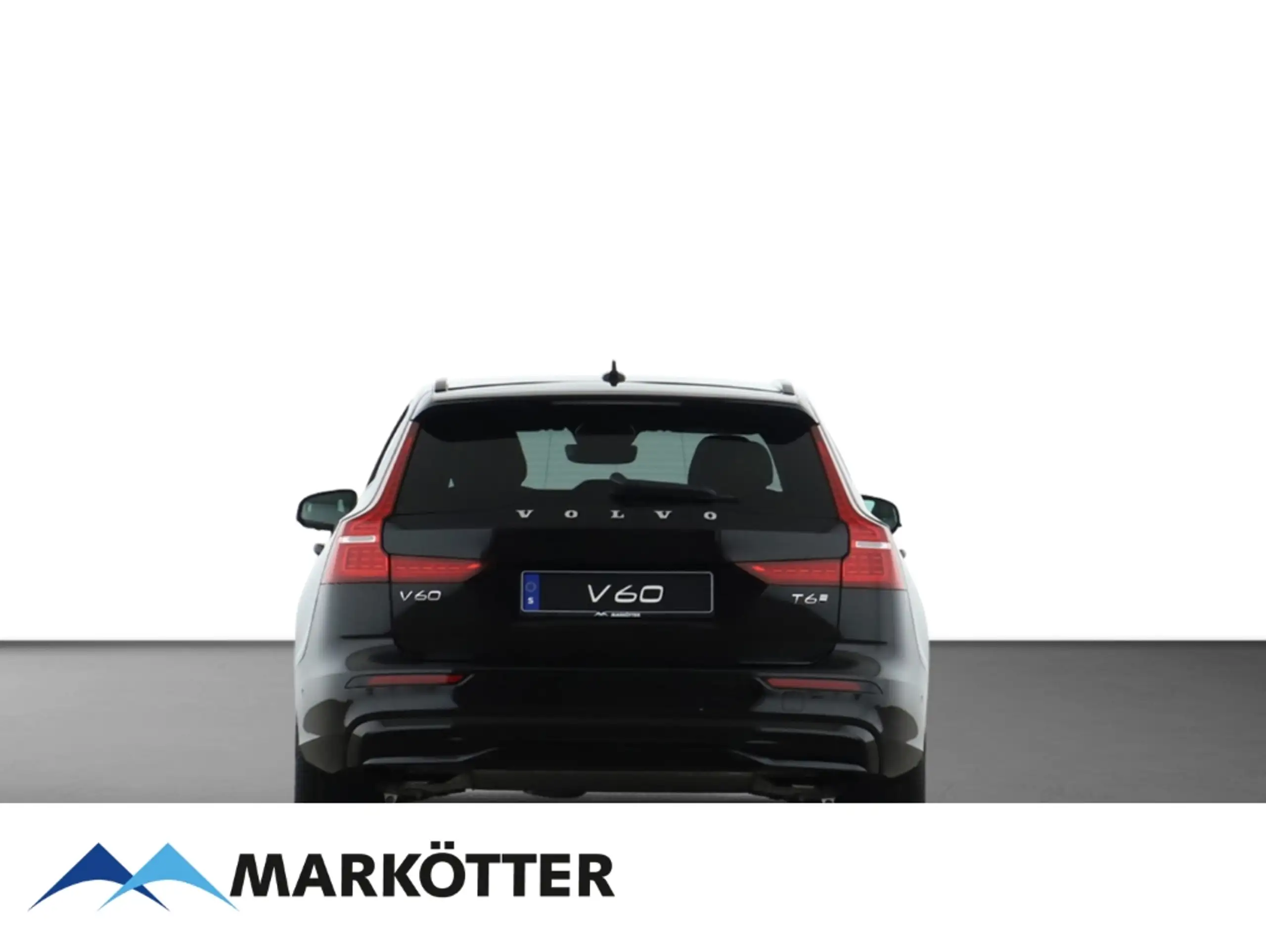 Volvo - V60