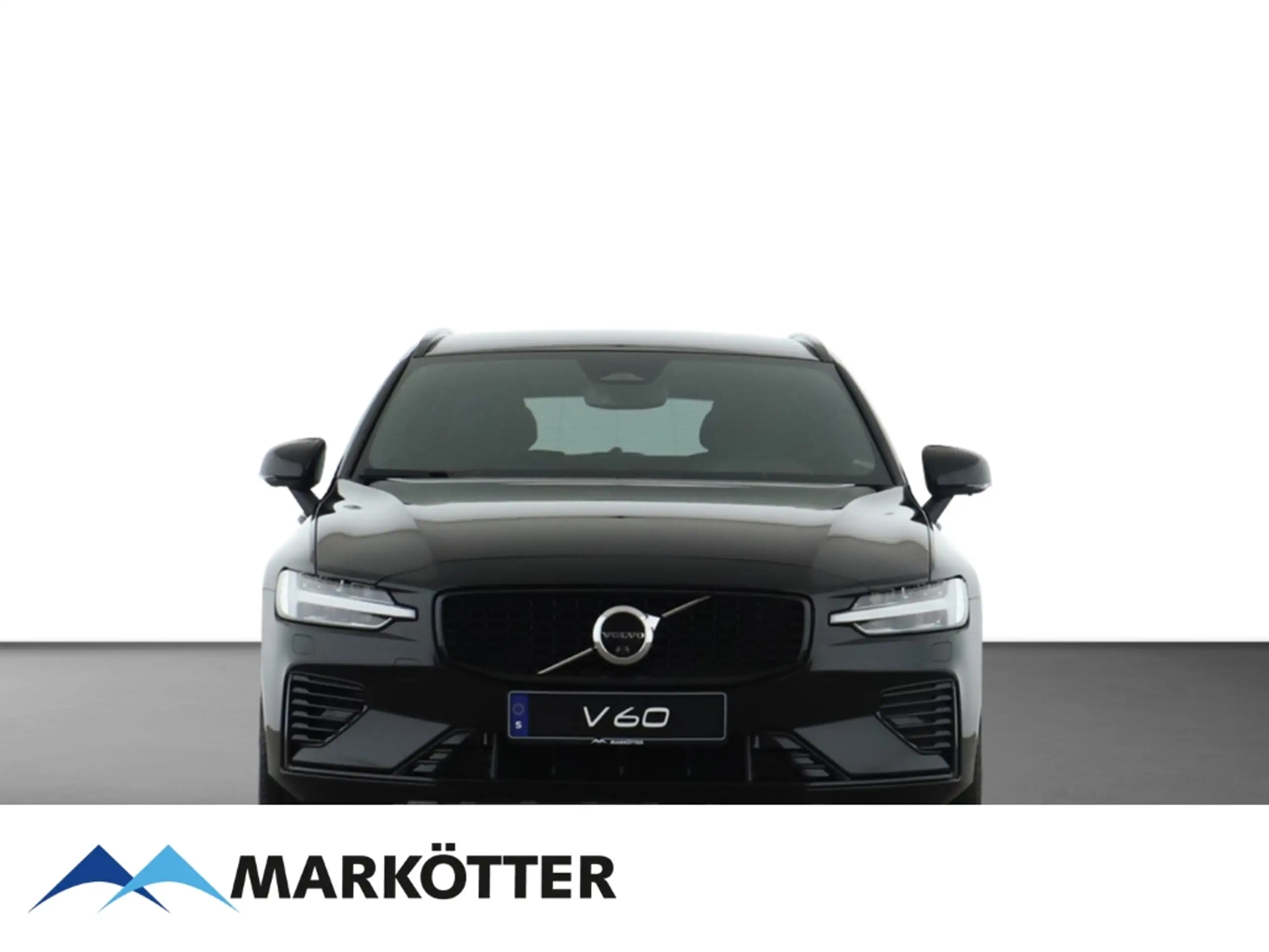 Volvo - V60