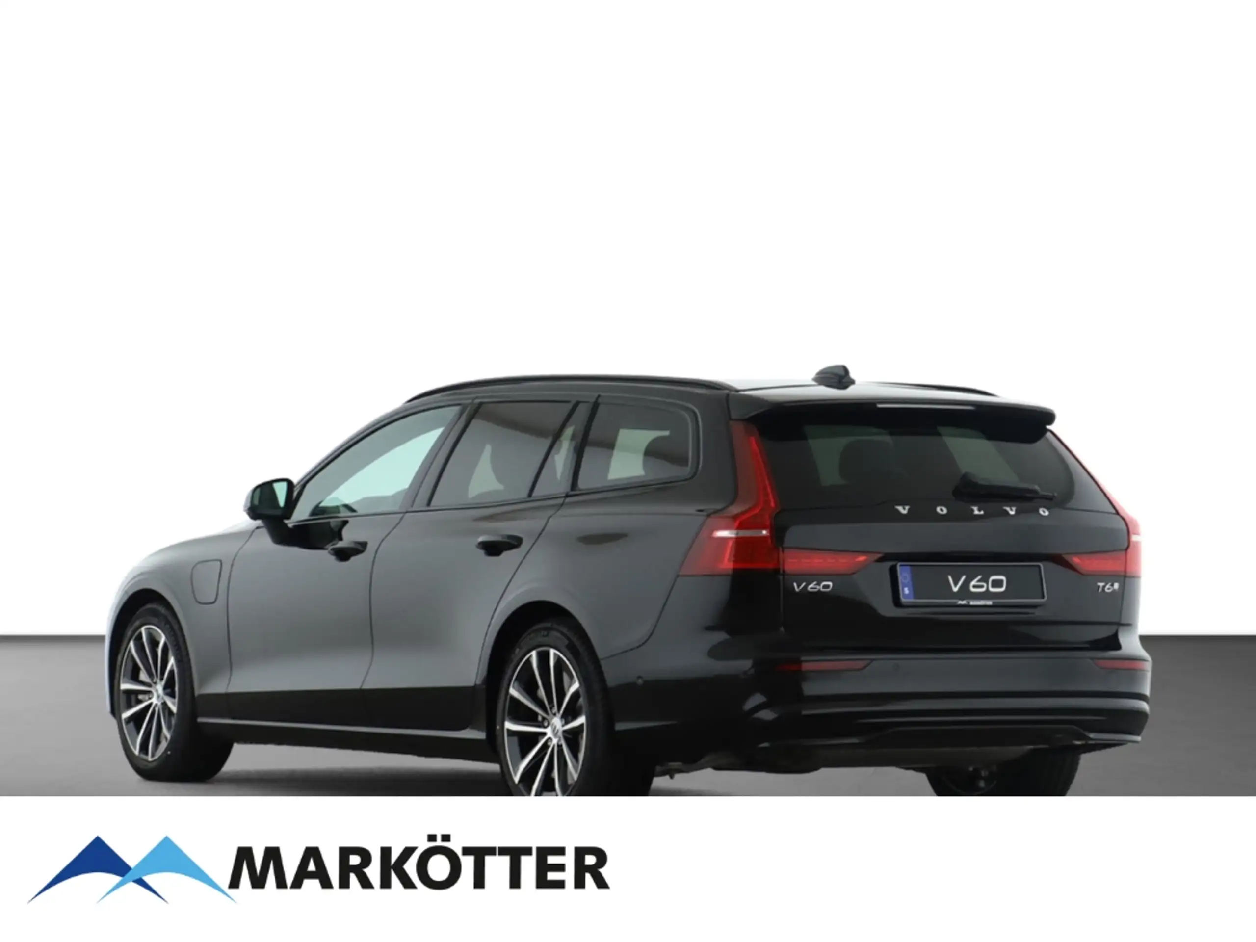 Volvo - V60