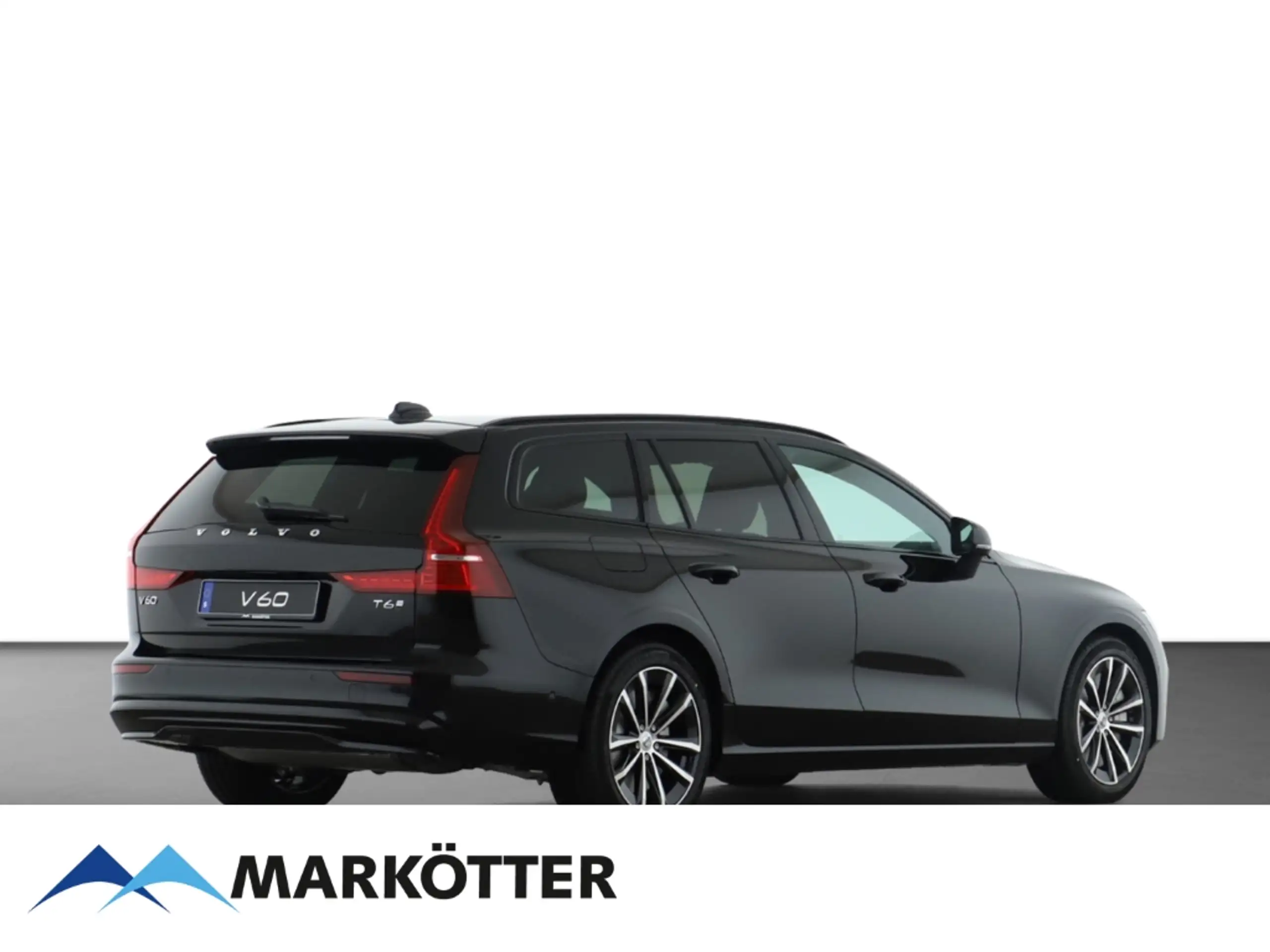 Volvo - V60